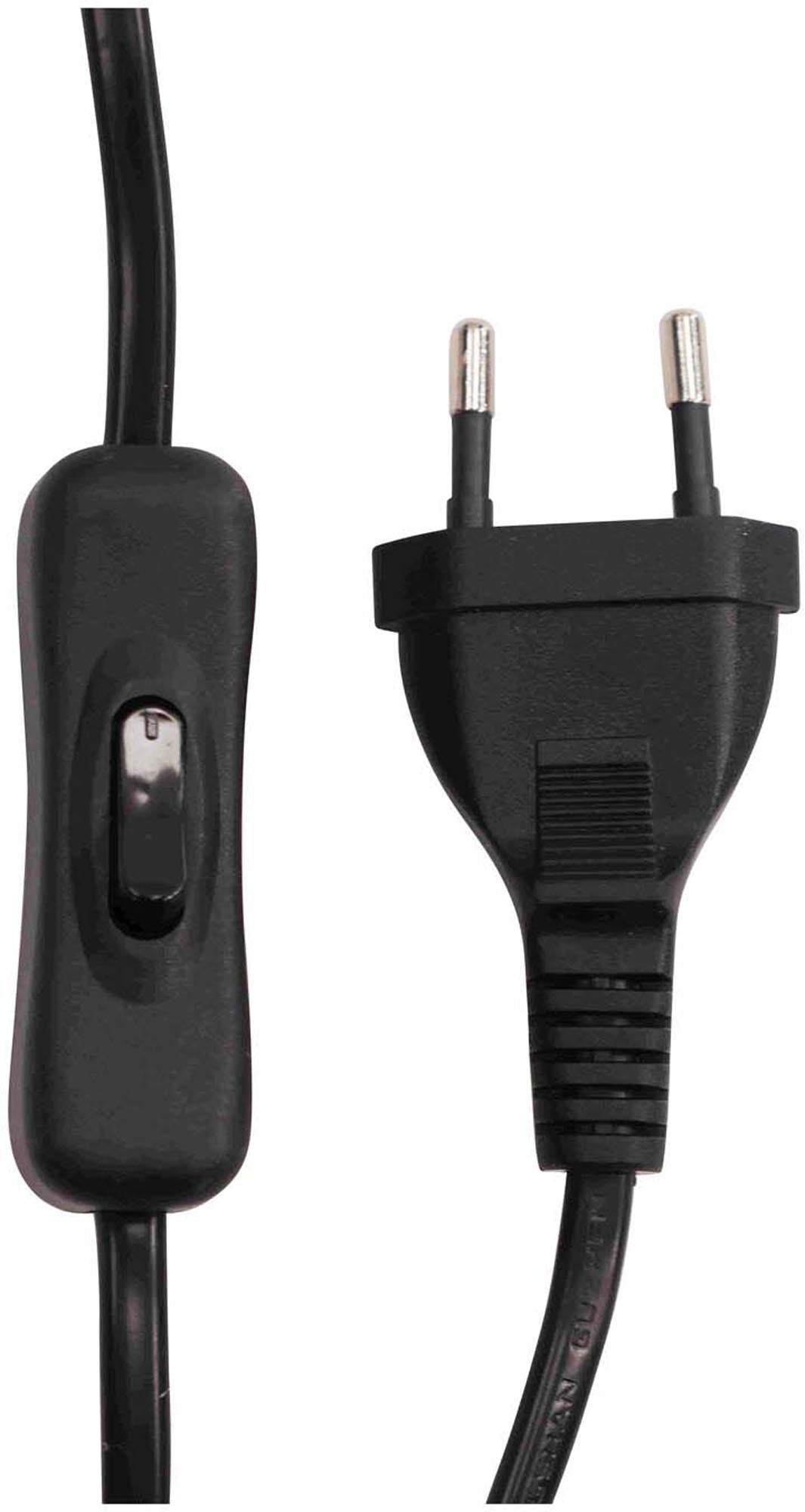 Die Torcello Tischleuchte von Venture Home besticht durch ihr zeitloses Design mit Betonfuss und Leinen-Lampenschirm, ideal für jeden Raum.