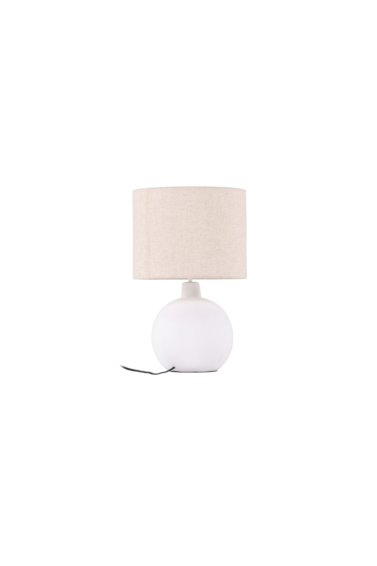 Torcello Tischleuchte in Beige präsentiert im Onlineshop von KAQTU Design AG. Tischleuchte ist von Venture Home