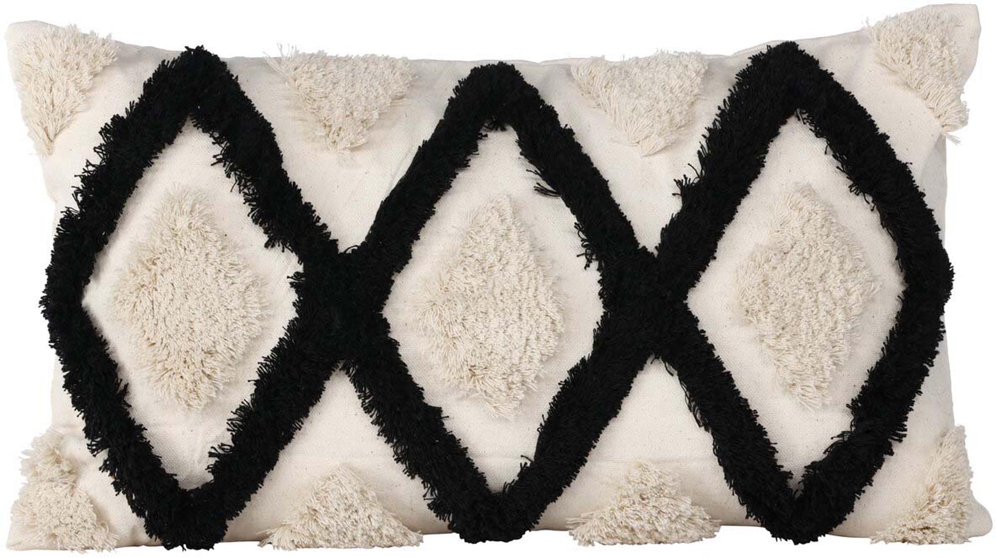 Emelie Kissenbezug von Venture Home: Komfort trifft auf Design.