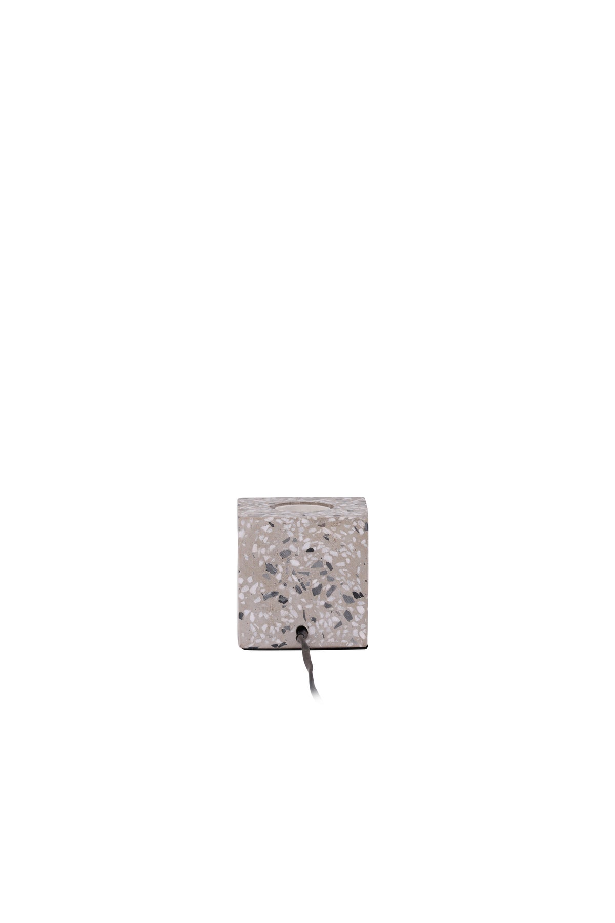 Rilche Tischleuchte in Weiss präsentiert im Onlineshop von KAQTU Design AG. Tischleuchte ist von Venture Home