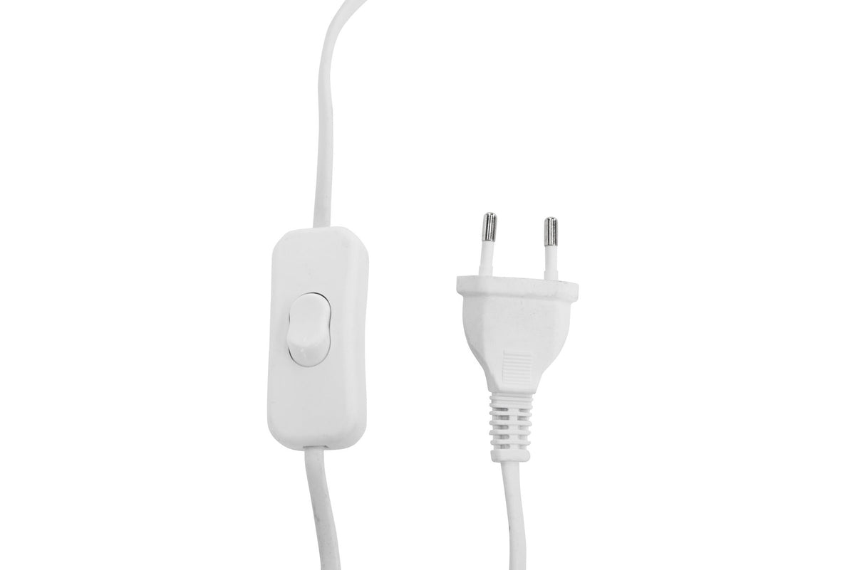 Rilche Tischleuchte in Grau präsentiert im Onlineshop von KAQTU Design AG. Tischleuchte ist von Venture Home