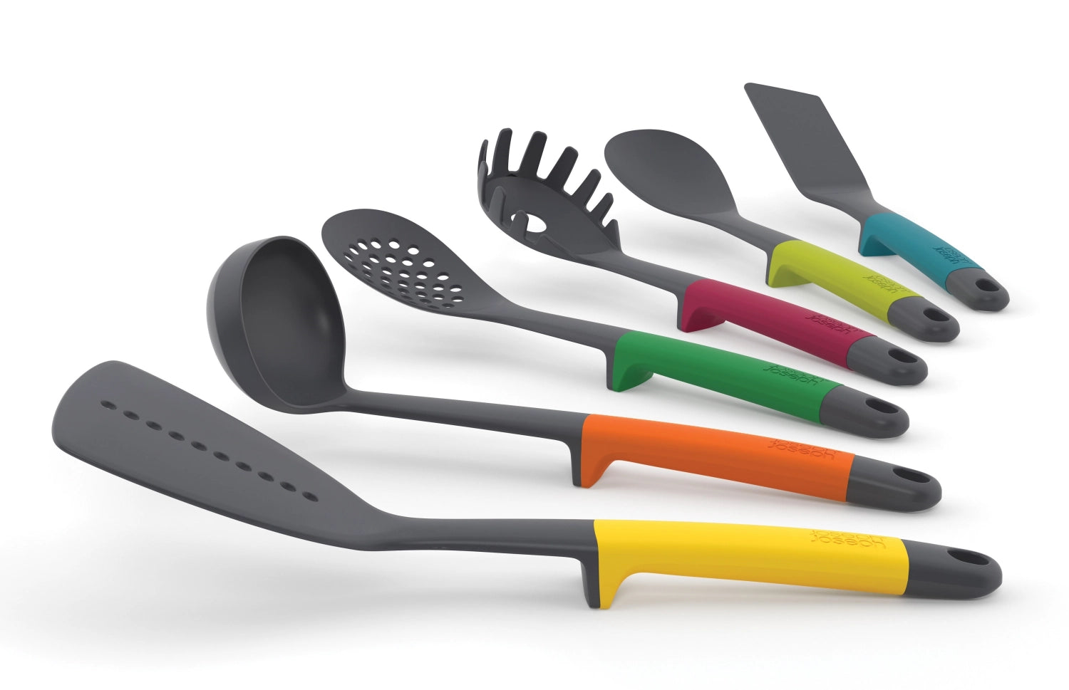 Elevate gift set 6 pieces, assorted