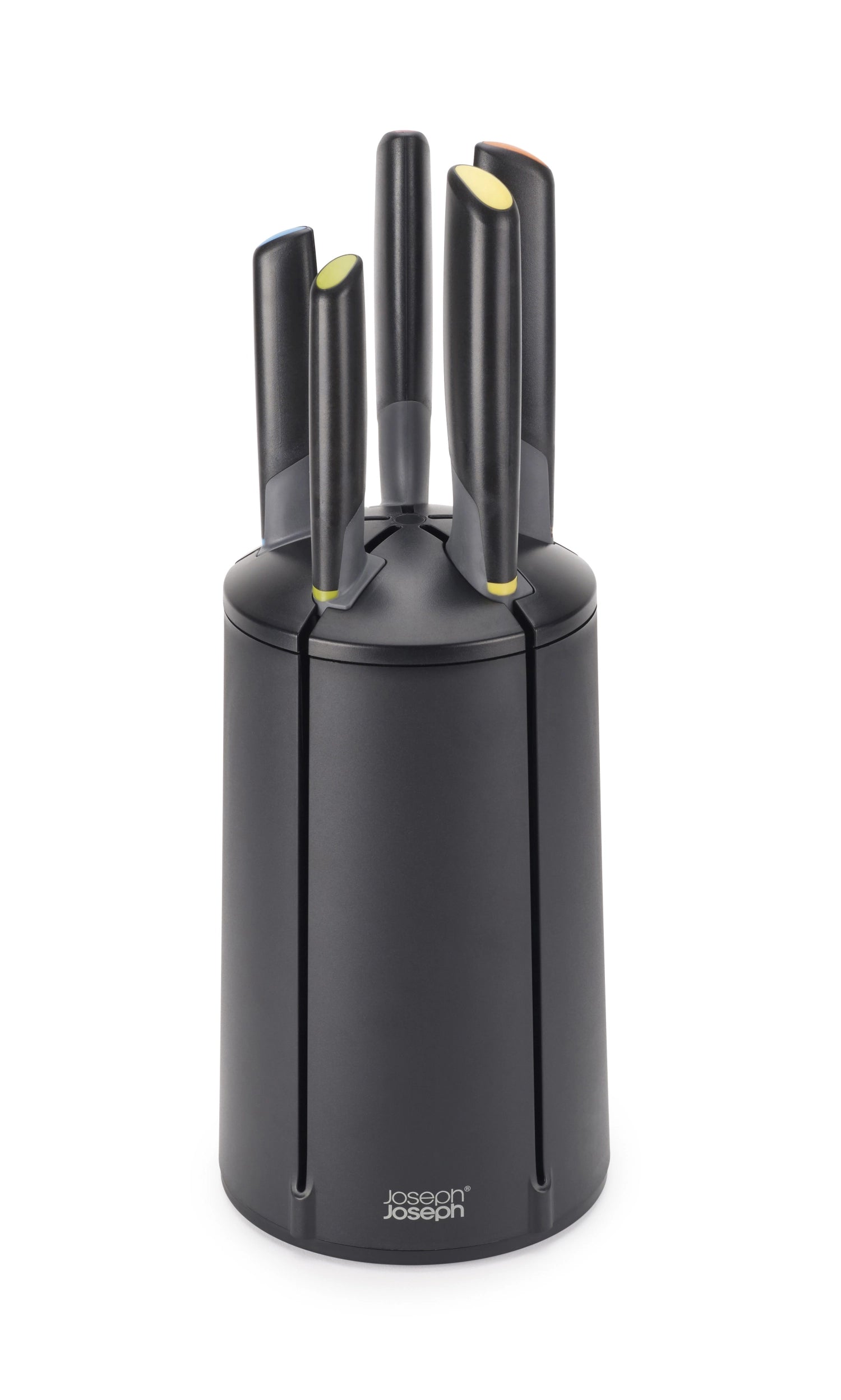 5-pc. Eleva la giostra del coltello