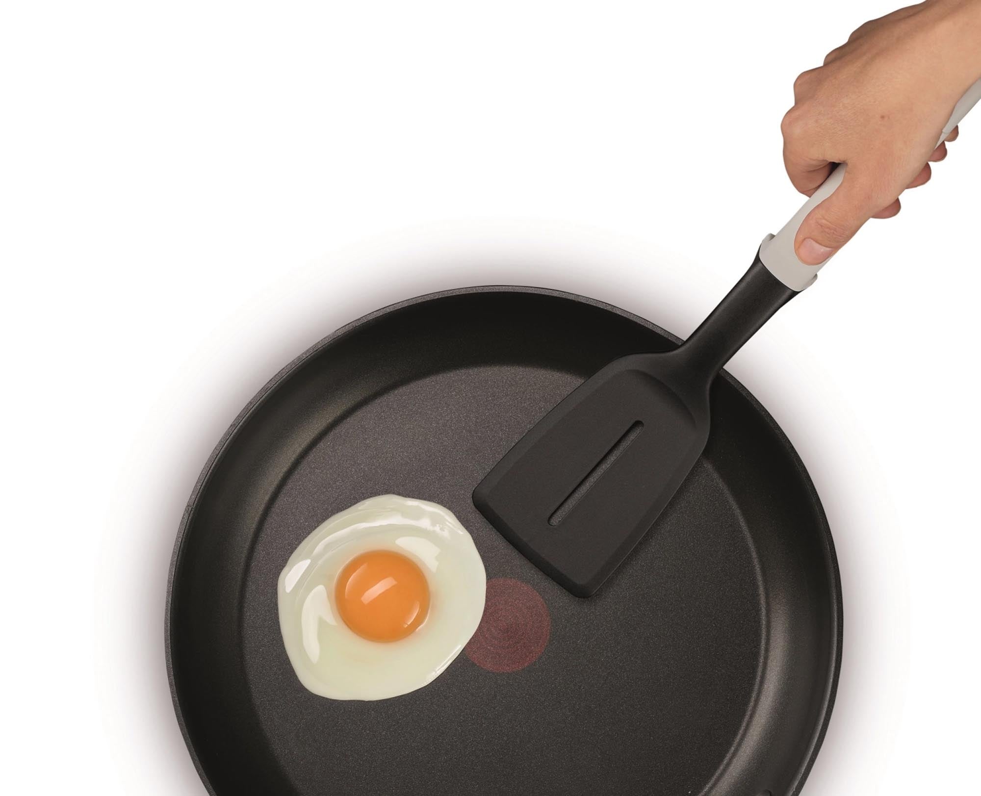 Entdecken Sie das Elevate Drehst 6tlg. KochbesteckSet von Joseph Joseph – stilvoll, platzsparend und ideal für jede moderne Küche!