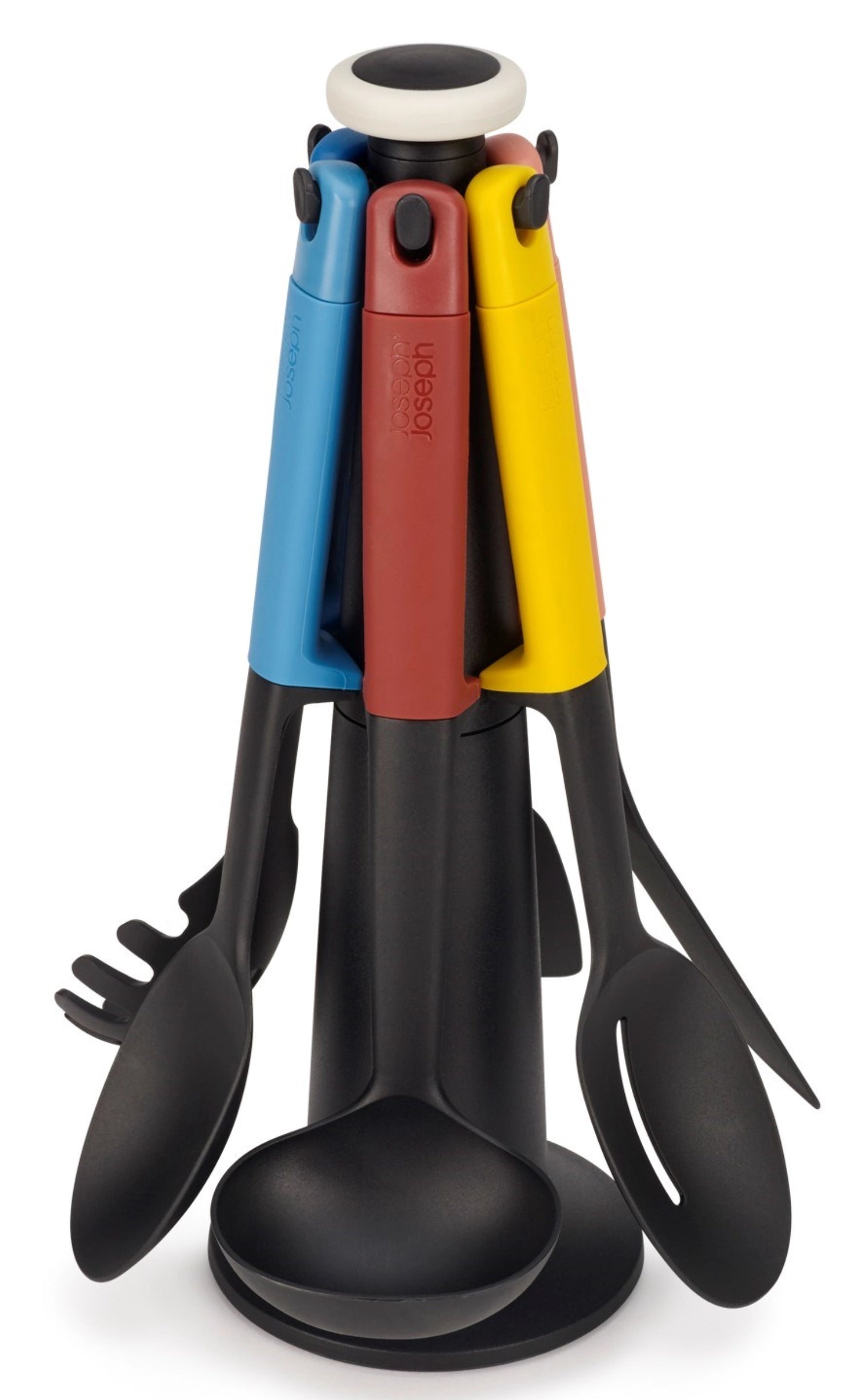 Elevate Turns. 6 °. Set di cuochi. Magazzinaggio