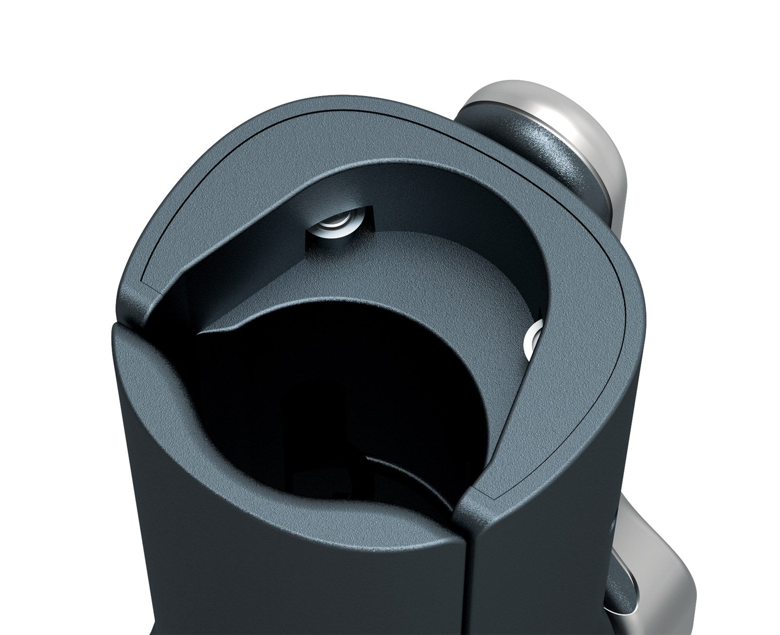 Erleben Sie den BarWise Hebelkorkenzieher von Joseph Joseph – ein stilvolles, funktionales Barzubehör für müheloses Öffnen von Flaschen.