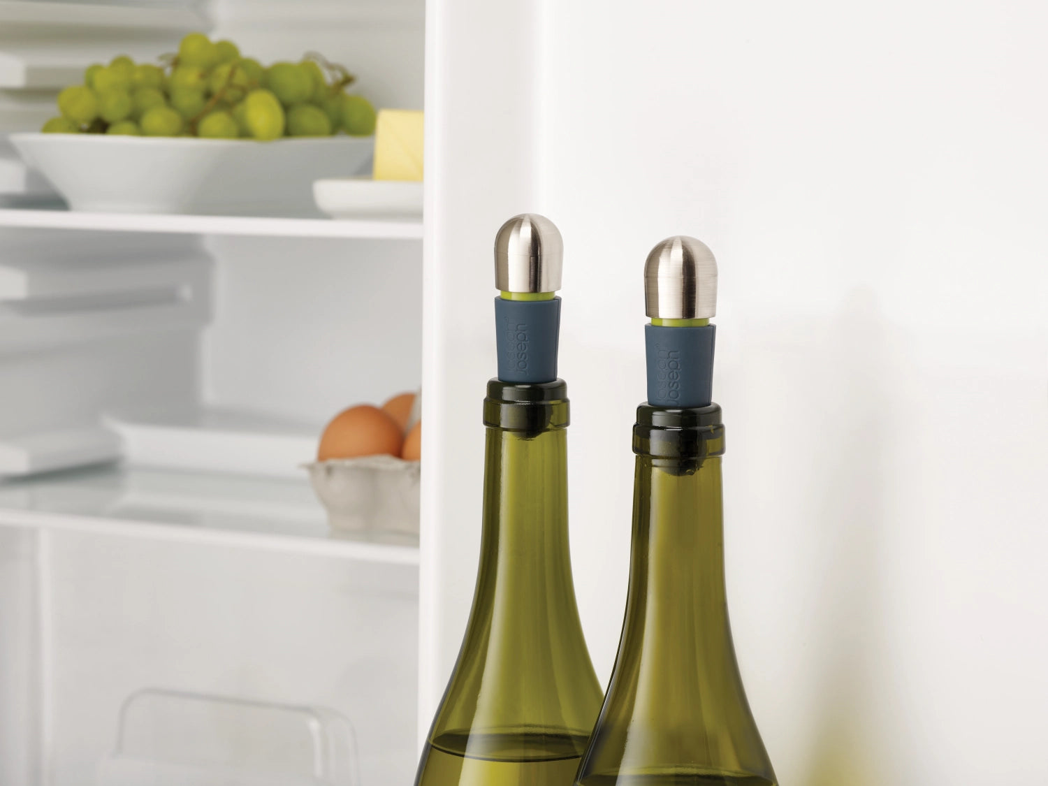 Barwise Weinstopper, 7,7x2,4x2,4 cm