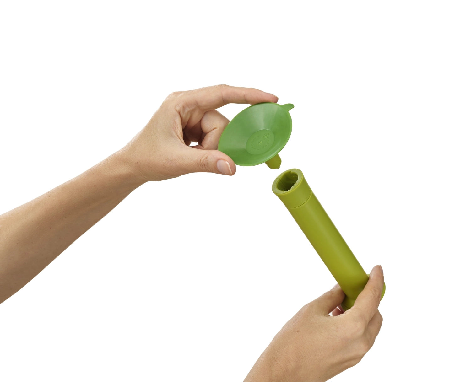 Spindola Salat-Schleudersieb für die Spüle 25.8x22.6x14.8cm