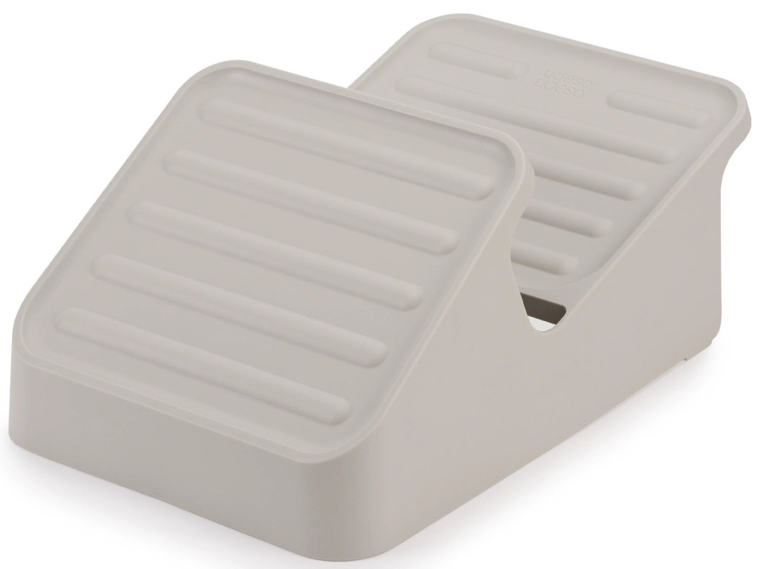 Schema di scarpa da scarpa Ecru compatto