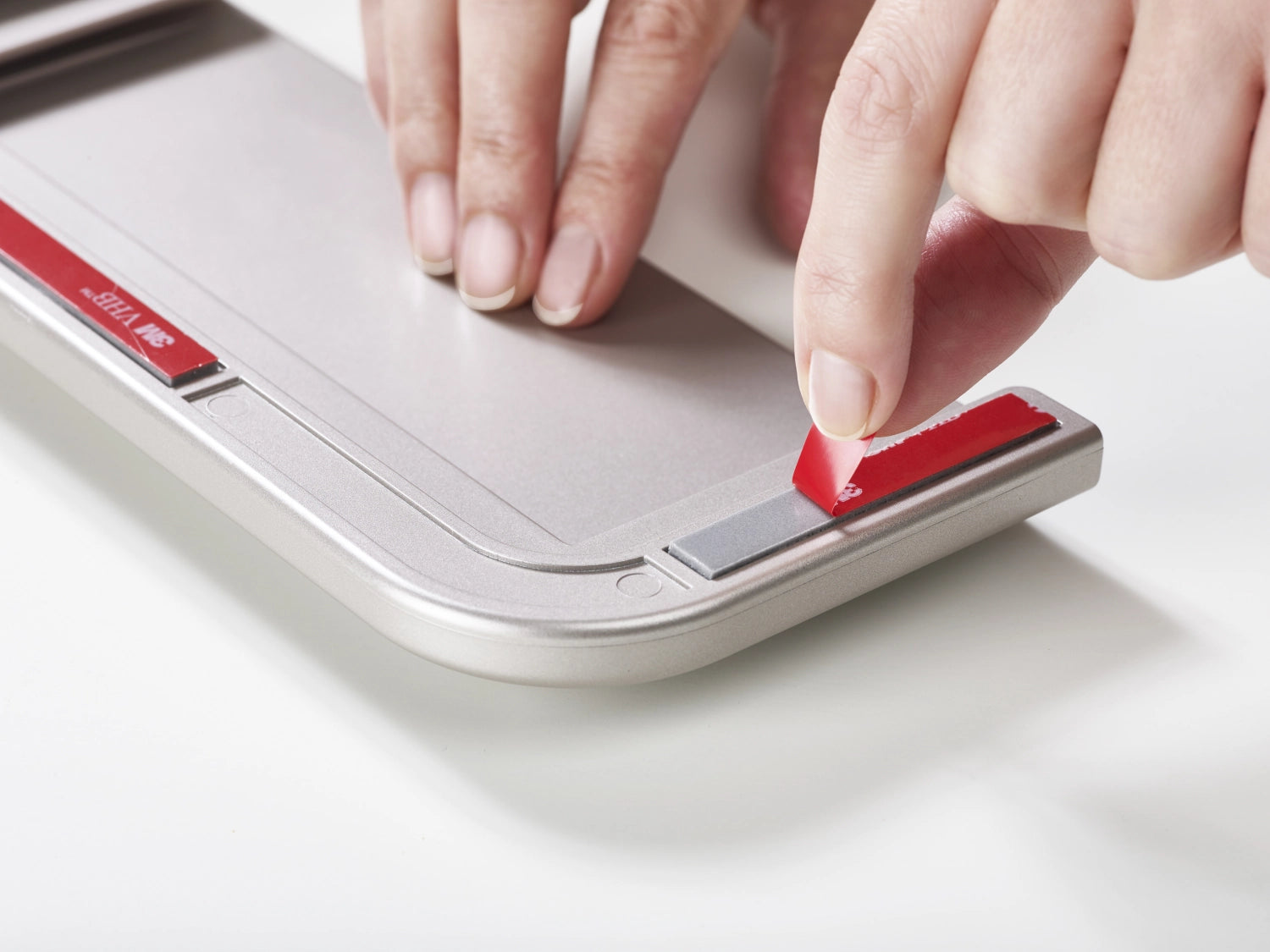 Porta del set di taglieri 2-pc. 31x6.2x2 cm