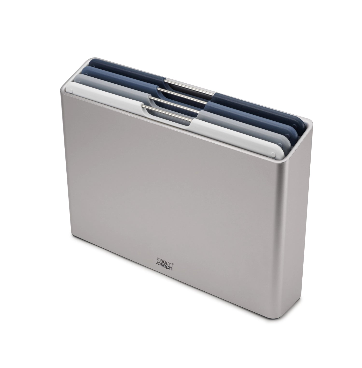 Folio Sky 4 parti tagliere impostato grande