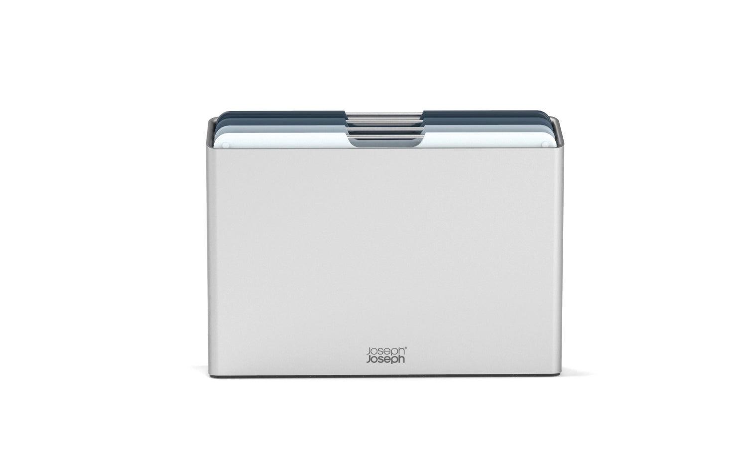 Folio Sky 4 parti tagliere impostato grande