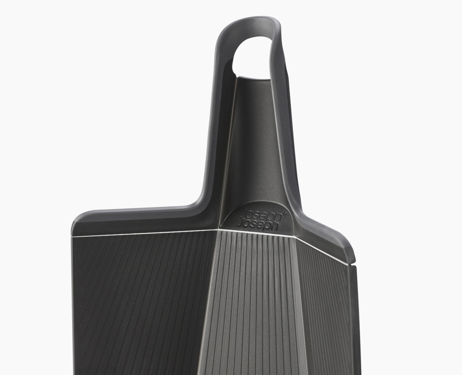 Cop2pot Plus pieghevole tagliente nero, 37.5x21.2cm