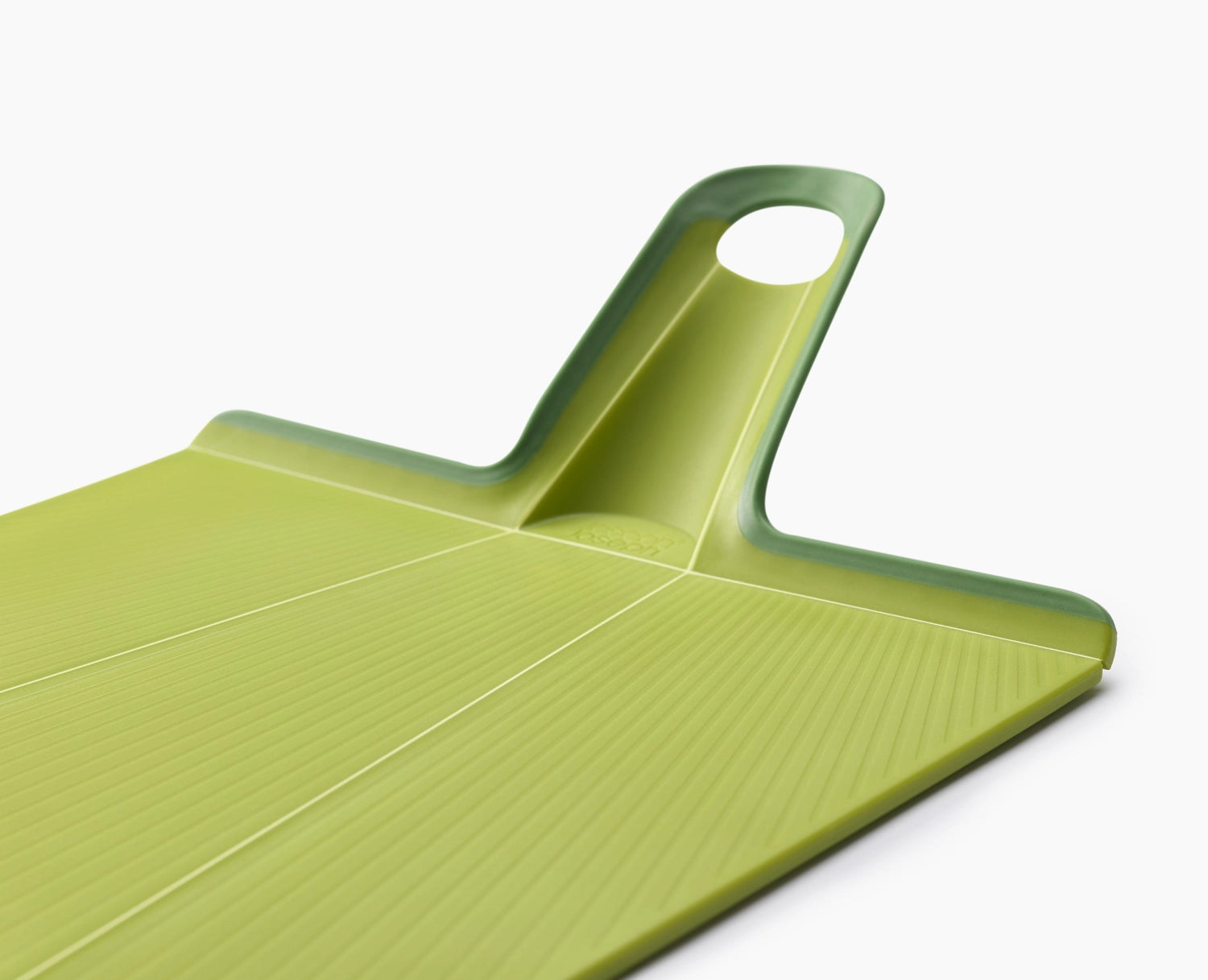 Chop2Pot Plus Foldable Cutting Board Green, 45x26.3cm