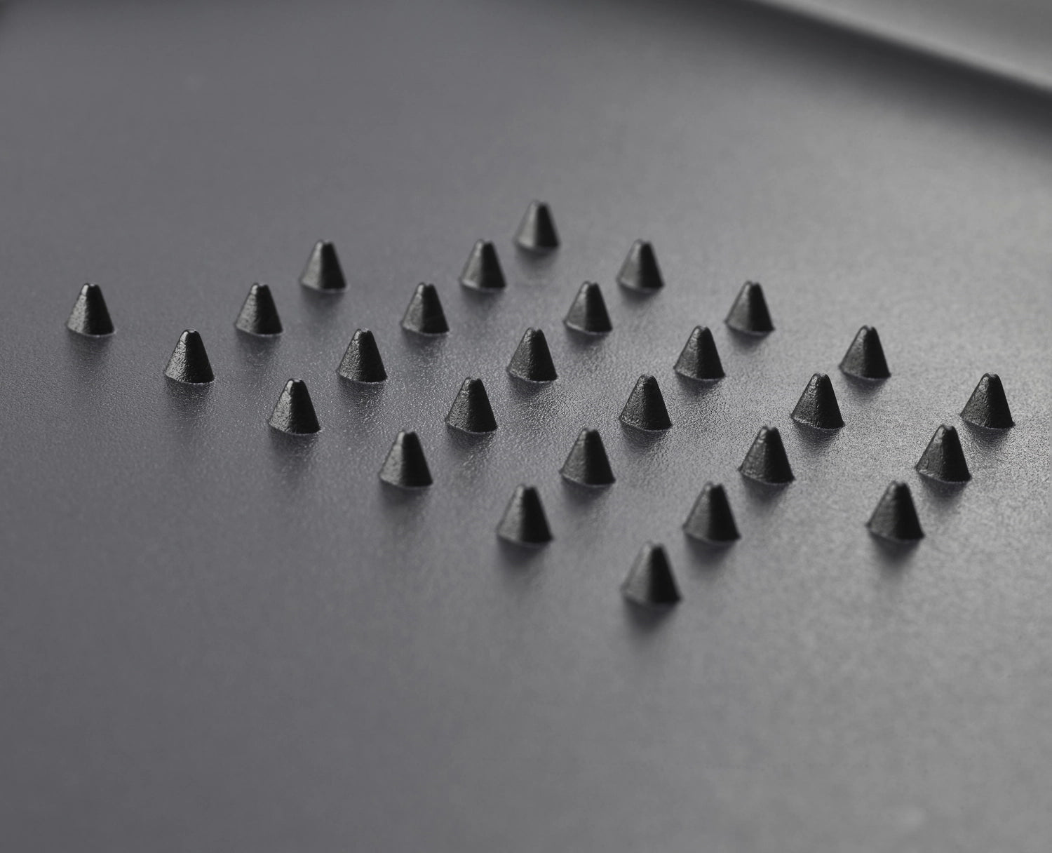 Cut&Carve Plus Schneidebrett Extragross - Schwarz