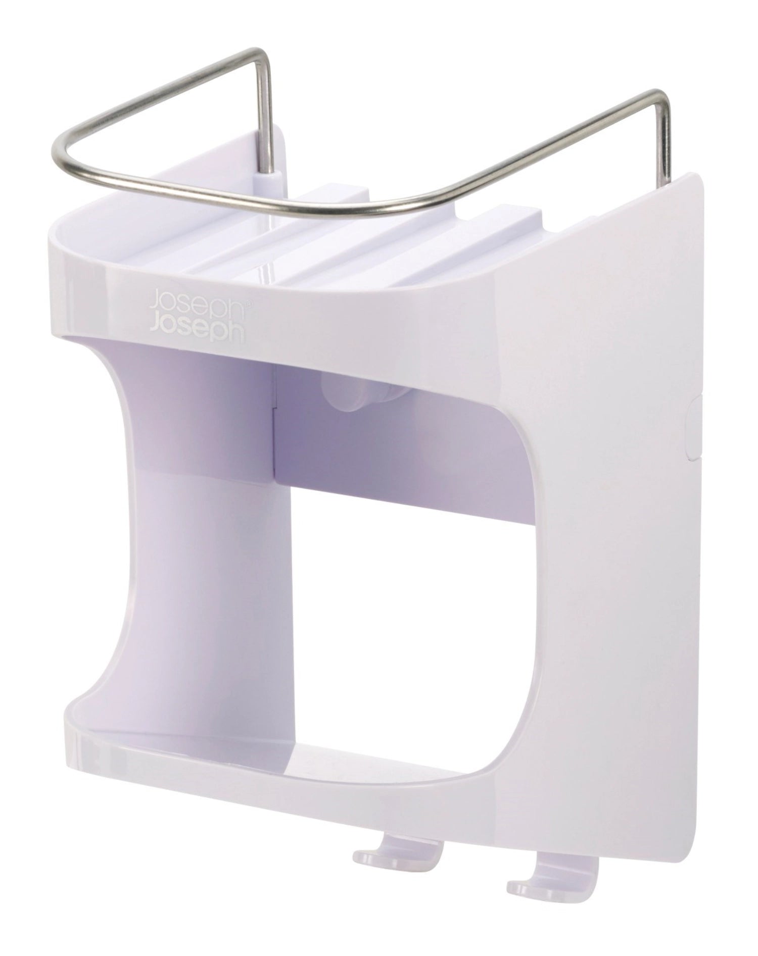 Capsule Kompaktes 2-stufiges Duschregal H22.6cm