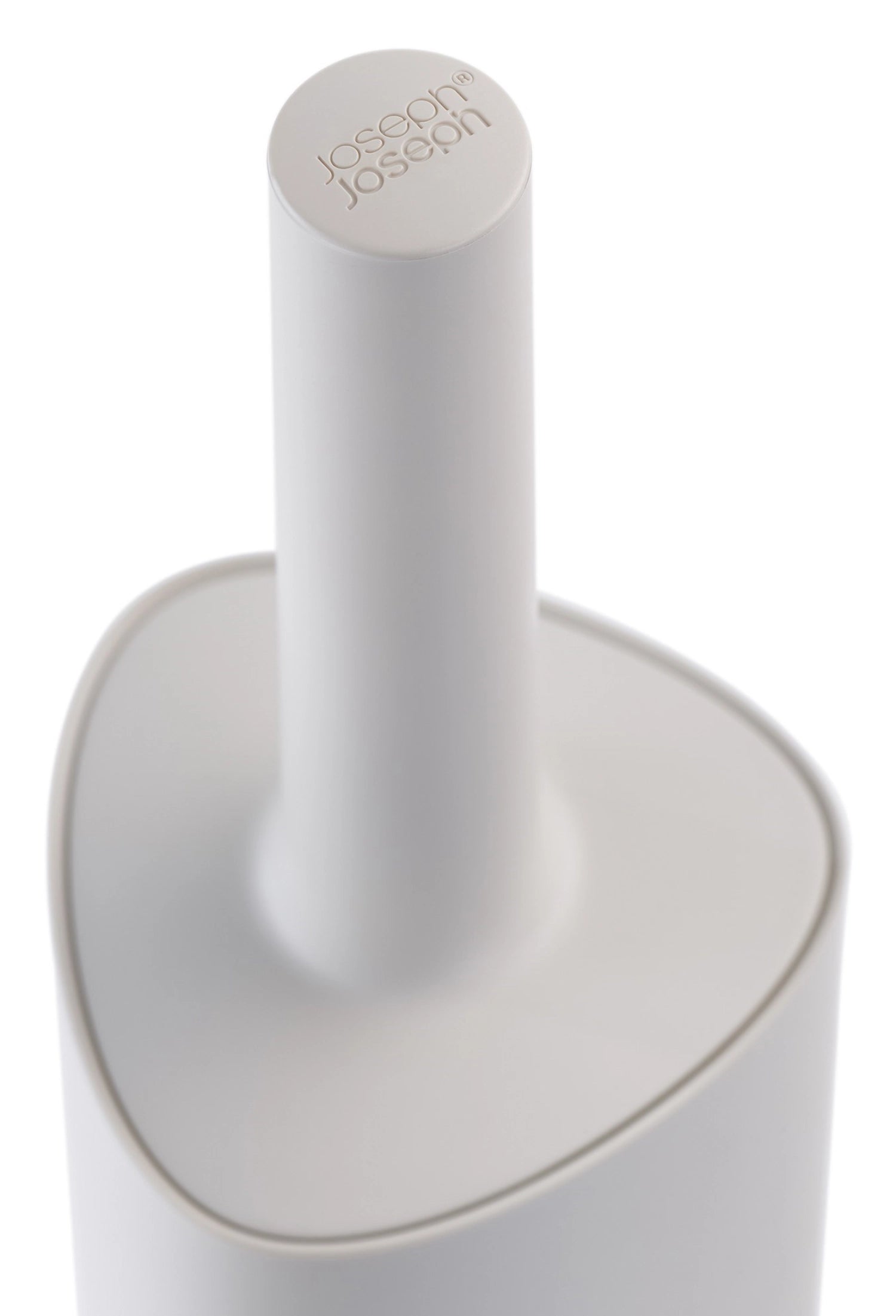 Flex 360 toilet brush ecru