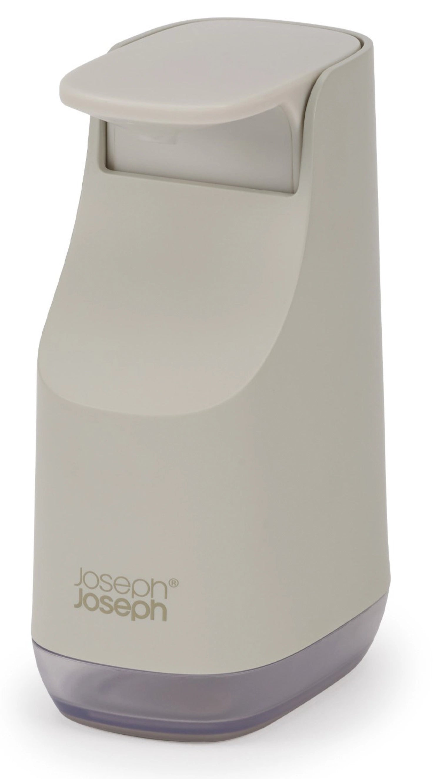 Slim Compact Seifendispenser Ecru