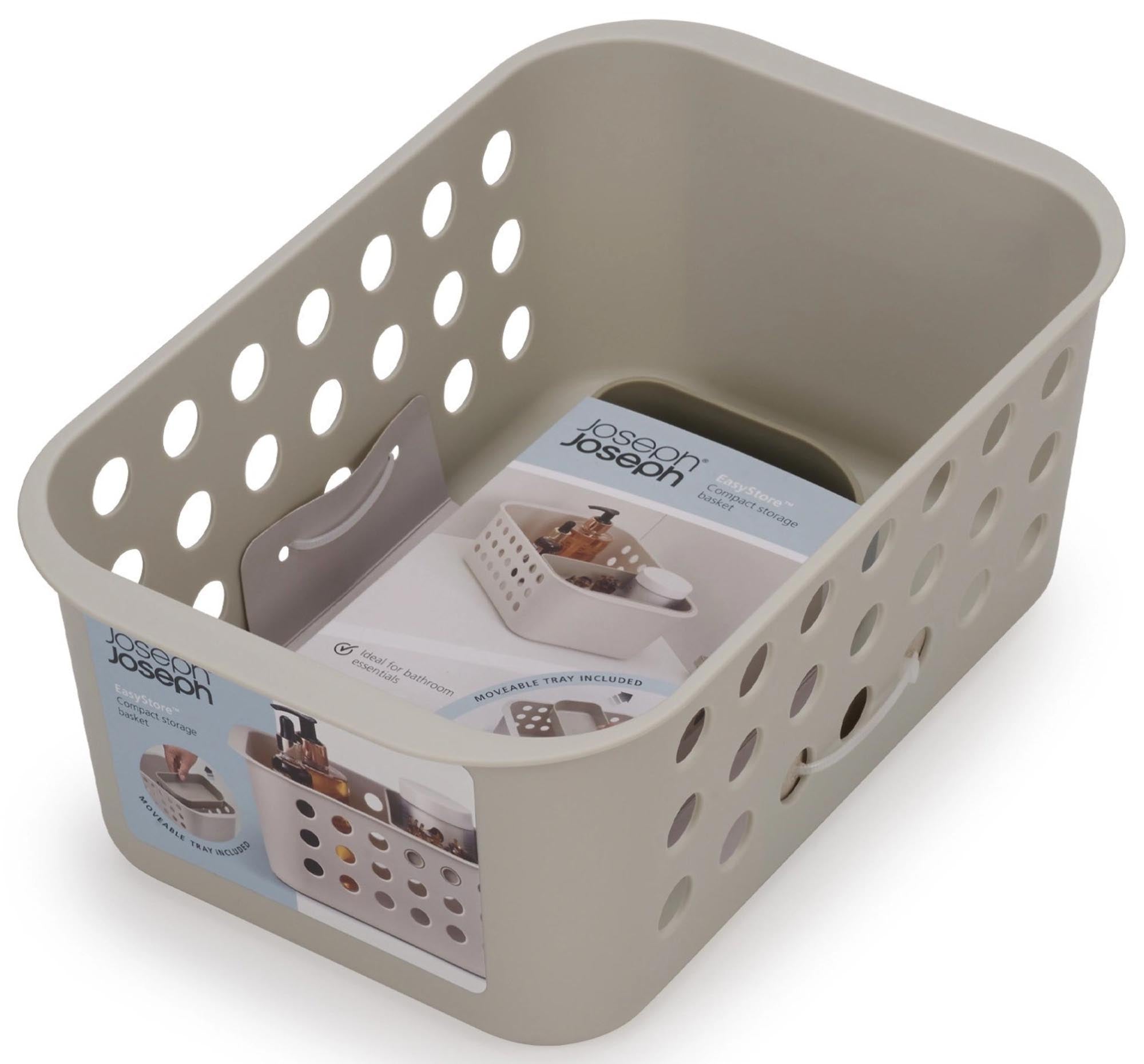 Praktischer EasyStore Korb von Joseph Joseph für optimale Aufbewahrung.