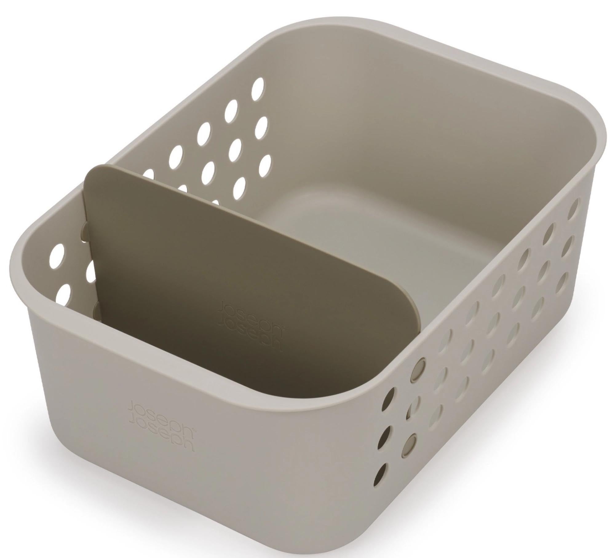 Praktischer EasyStore Korb von Joseph Joseph für optimale Aufbewahrung.