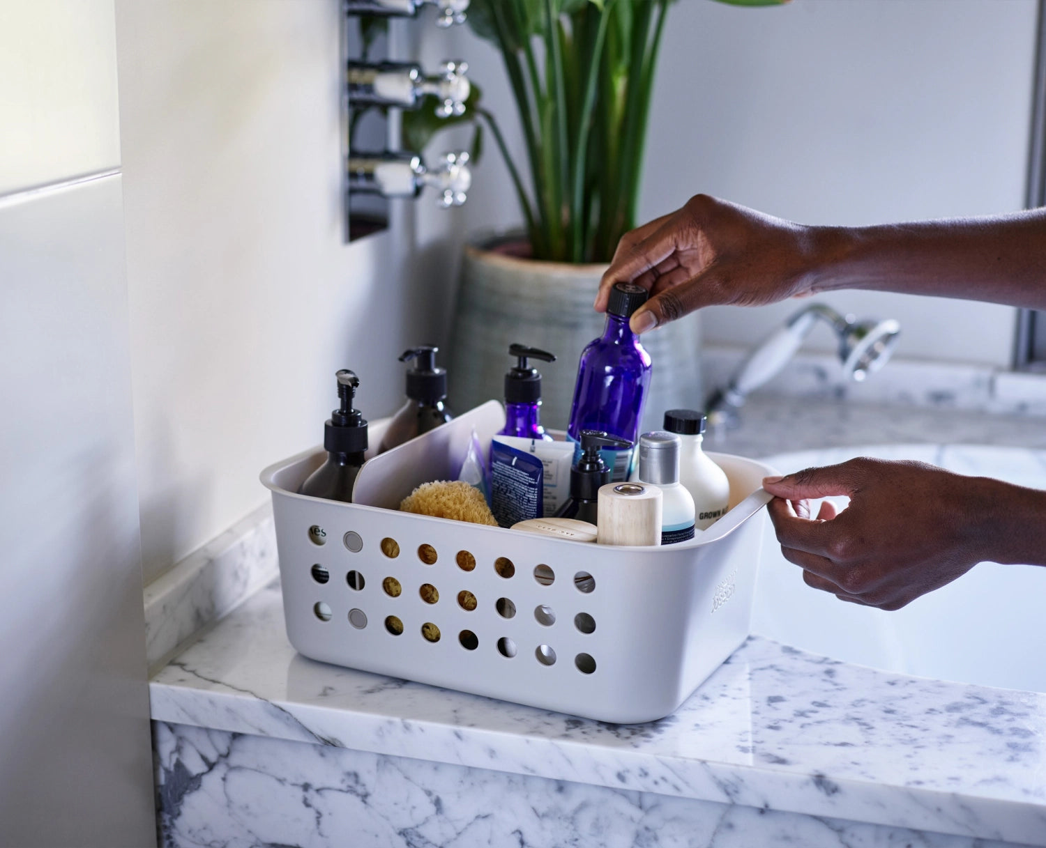 EasyStore Aufbewahrungskorb