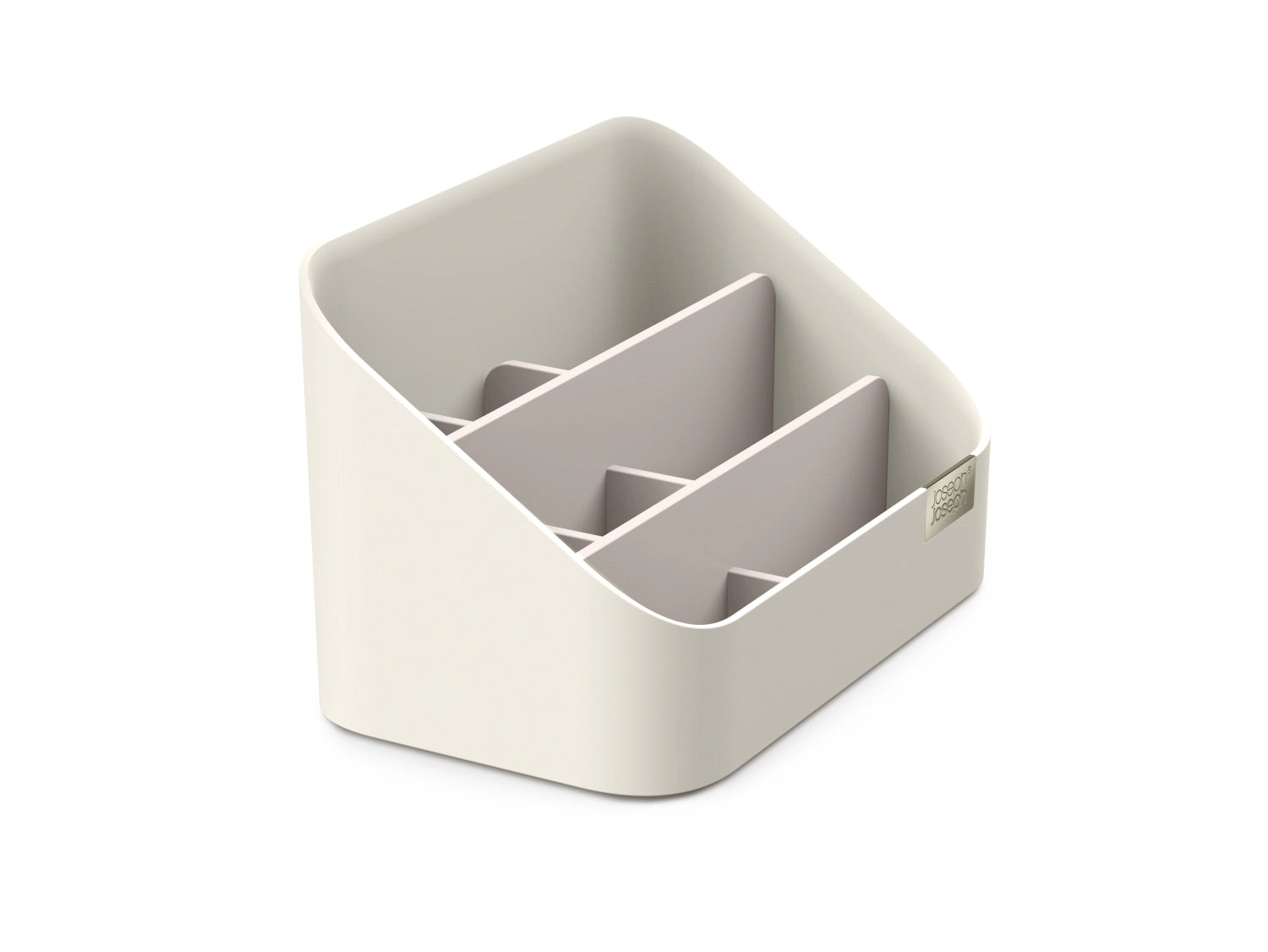 Viva Gestufter Kosmetik-Organizer, 18x10.7x11cm