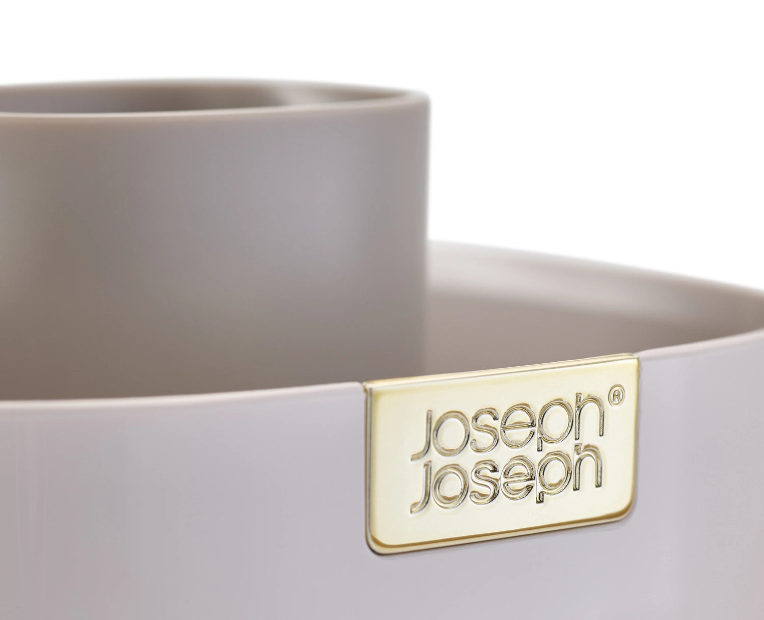 Viva Makeup Brush Pot Shell