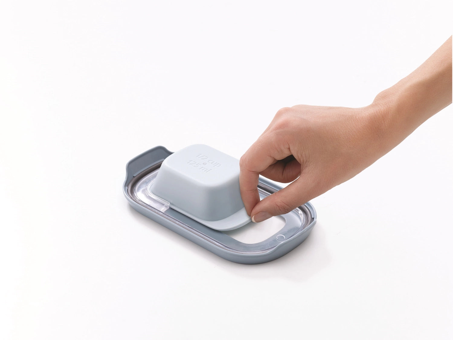 Credenza. 5-pc. Set di sterzo del gabinetto Schaufel-opal