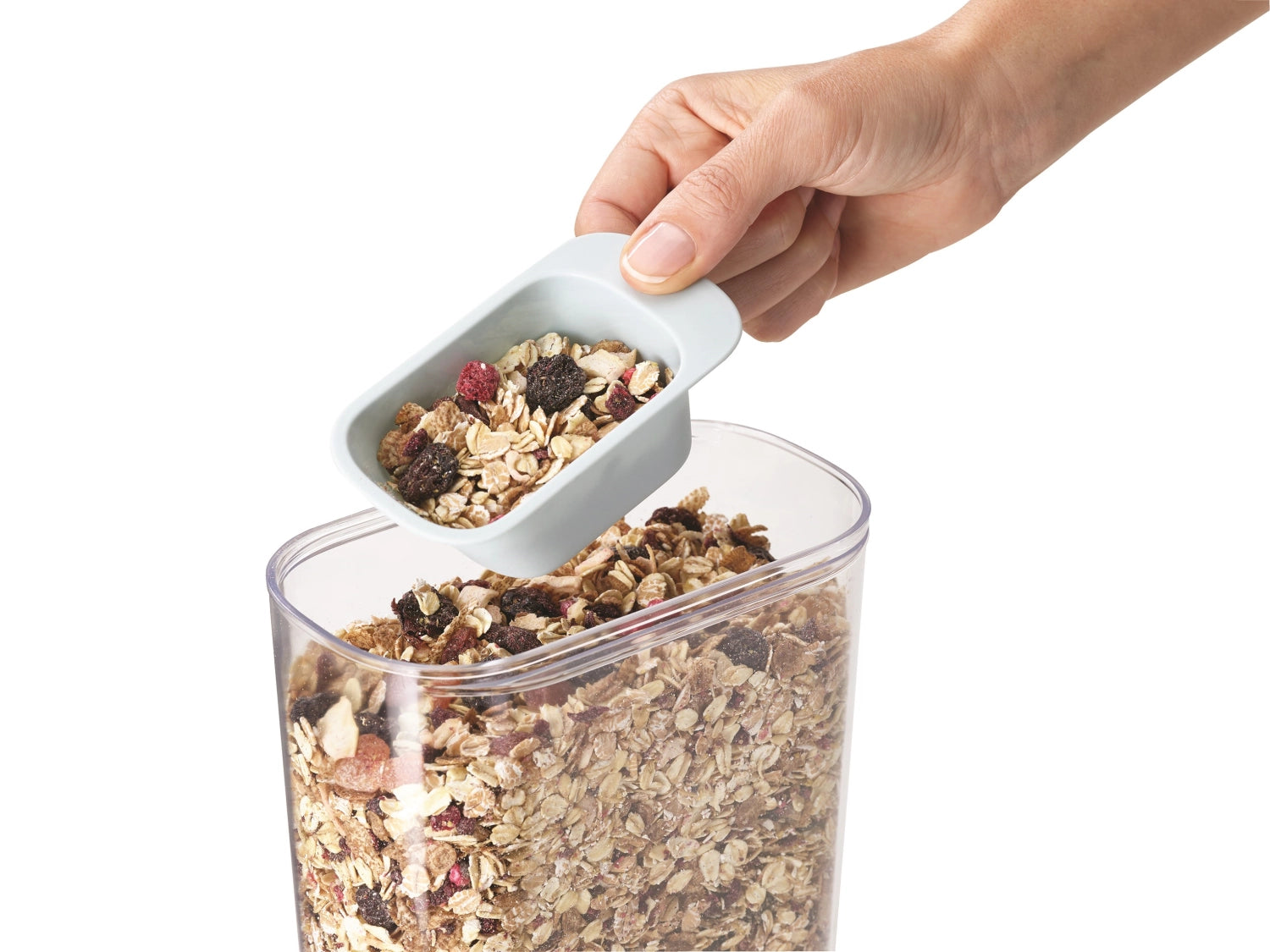 Credenza. 5-pc. Set di sterzo del gabinetto Schaufel-opal