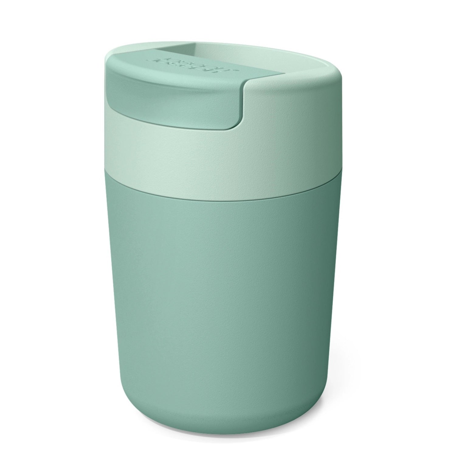 Sipp Travel Mug 340ml, green