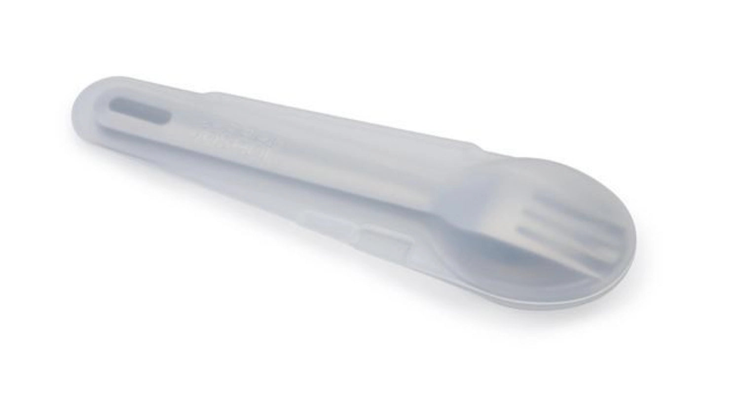 Goeat, set di posate in acciaio inossidabile, 18 cm