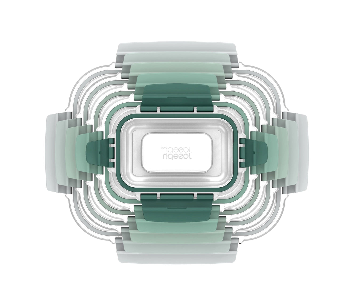 Sage de serrure de nid 5-PC., 20x16,3 cm