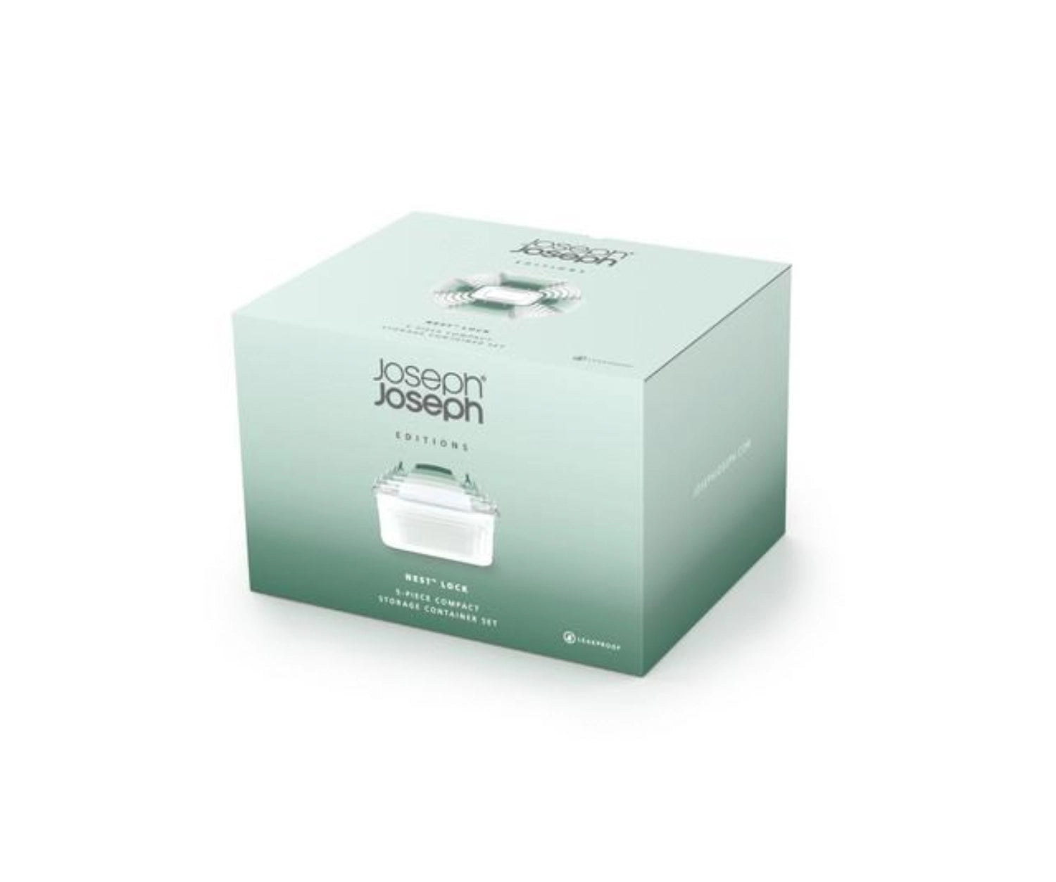 Sage de serrure de nid 5-PC., 20x16,3 cm