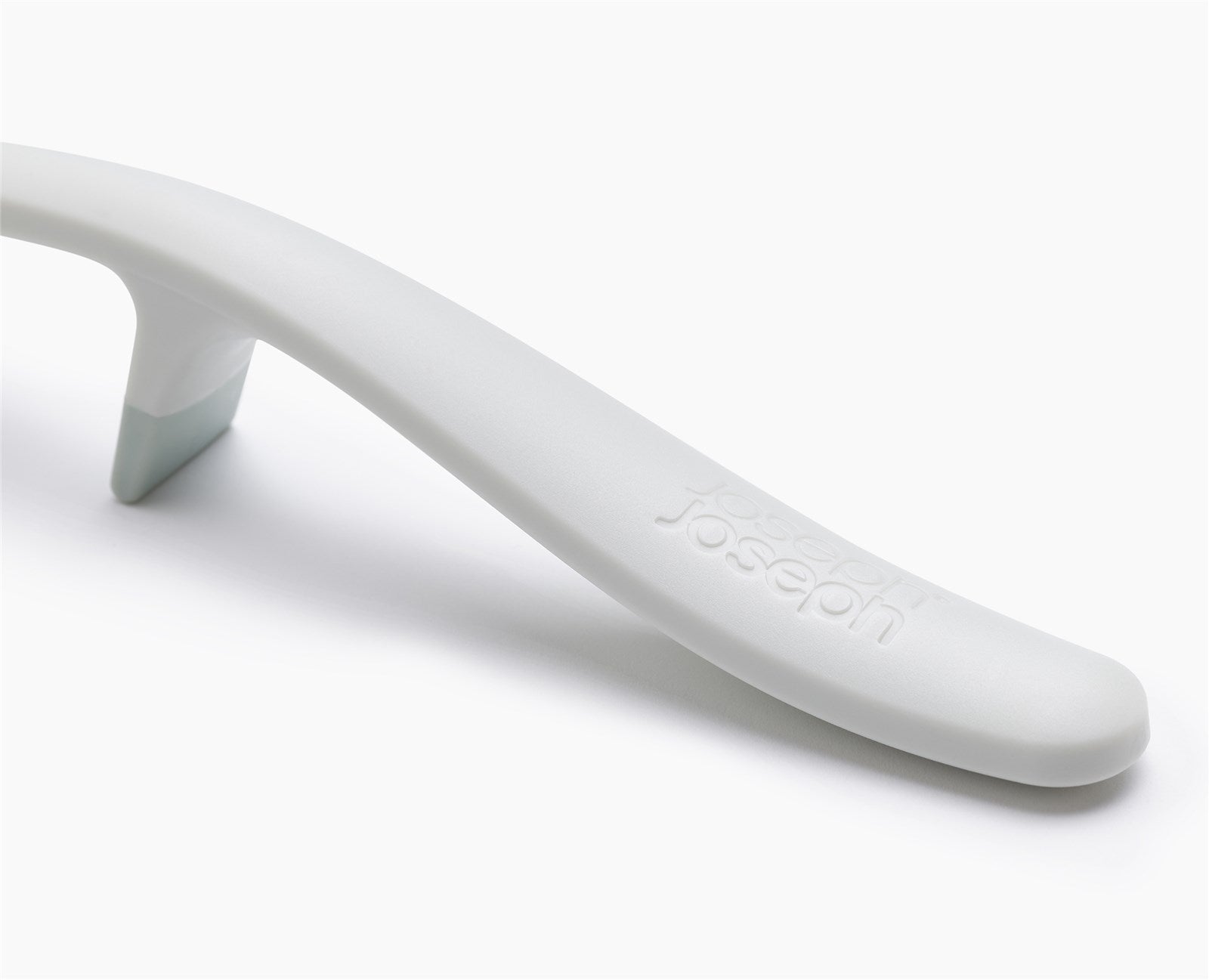 Elegante Edge Spülbürste in Sage für mühelose Sauberkeit.