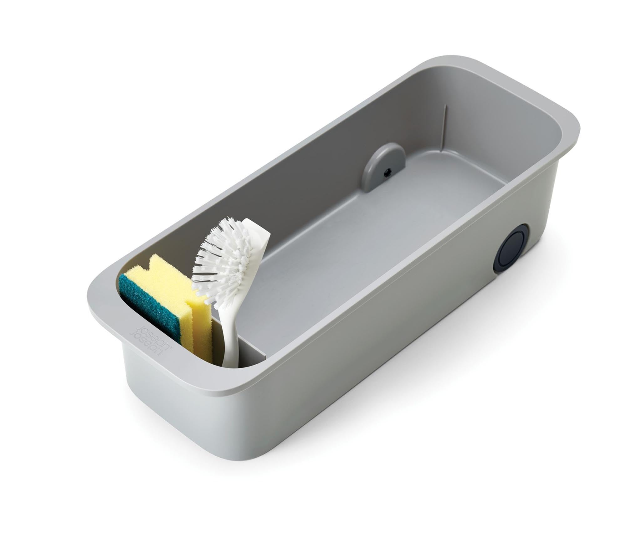Der Joseph Joseph CupboardStore Caddy: Praktische Aufbewahrungslösung für Küche, Bad und Büro. Modern, robust und pflegeleicht für mehr Ordnung.