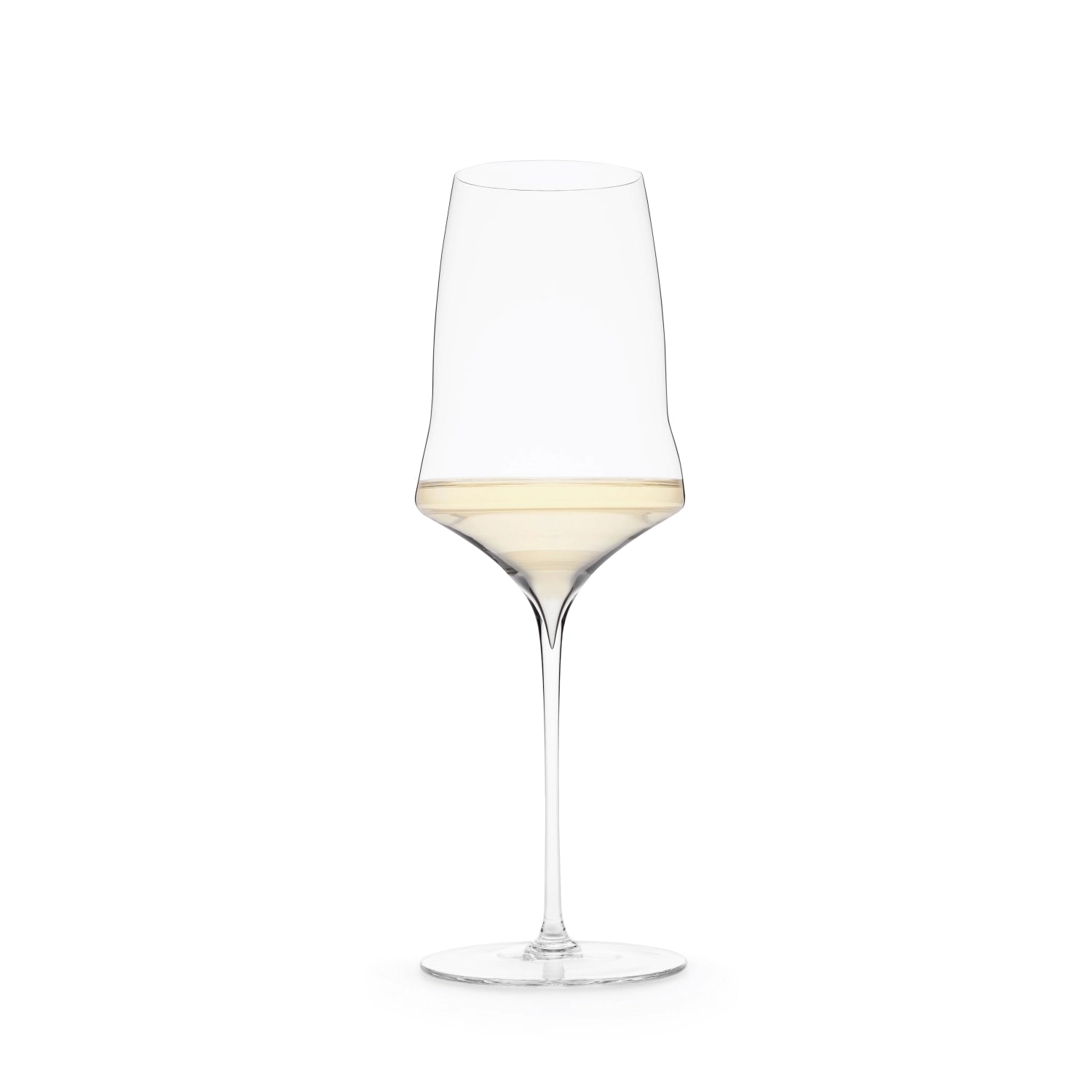 Joséphine No1 - Blanc, verre à vin blanc 45cl
