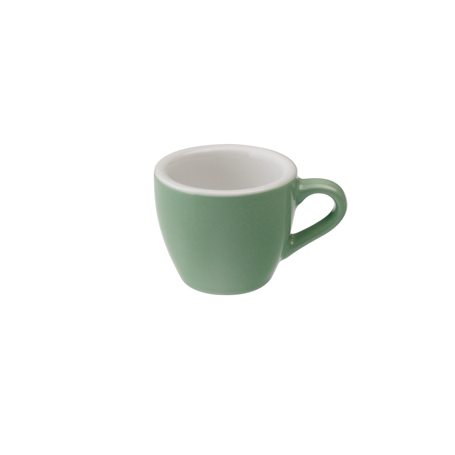 Egg Espresso Tasse 80ml
