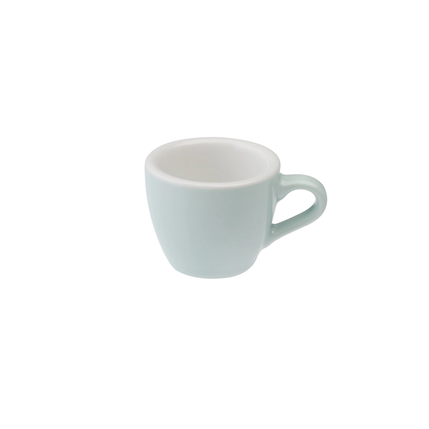 Egg Espresso Tasse 80ml