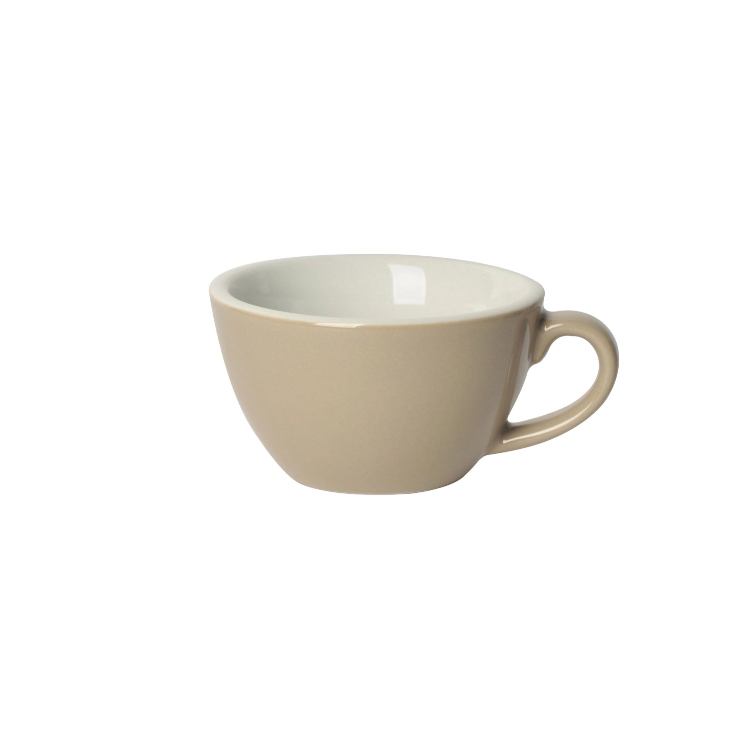 Elegante 150ml Egg Kaffeetasse von Loveramics, perfekt für einen stilvollen Kaffeegenuss und modernes Ambiente in jedem Zuhause.