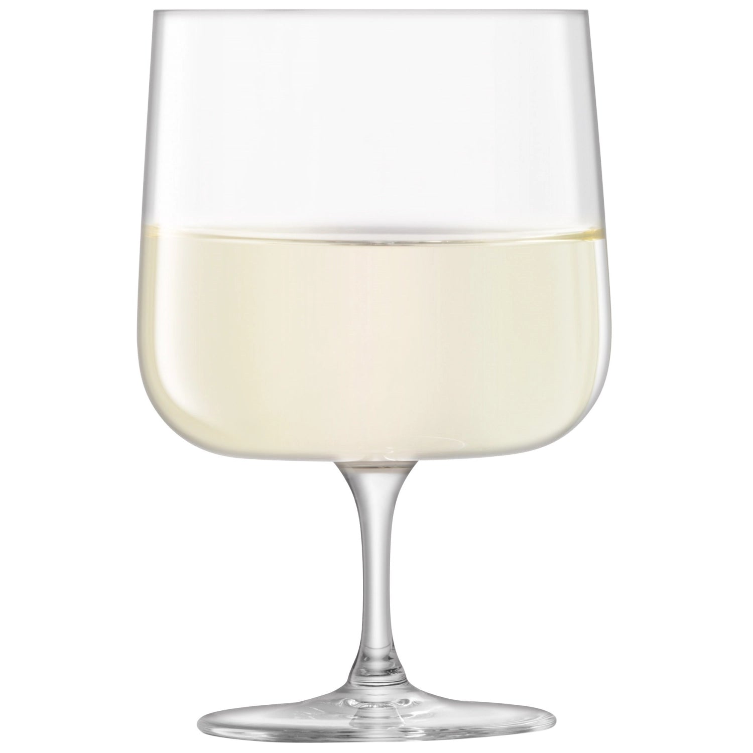 4er Set Arc Weinglas 340ml Clear