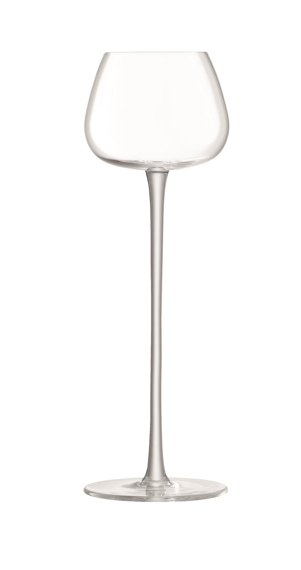 Stilvolle LSA Likörgläser 120ml im 2er Set: Ideal für die Präsentation feiner Spirituosen und ein luxuriöses Trinkerlebnis.