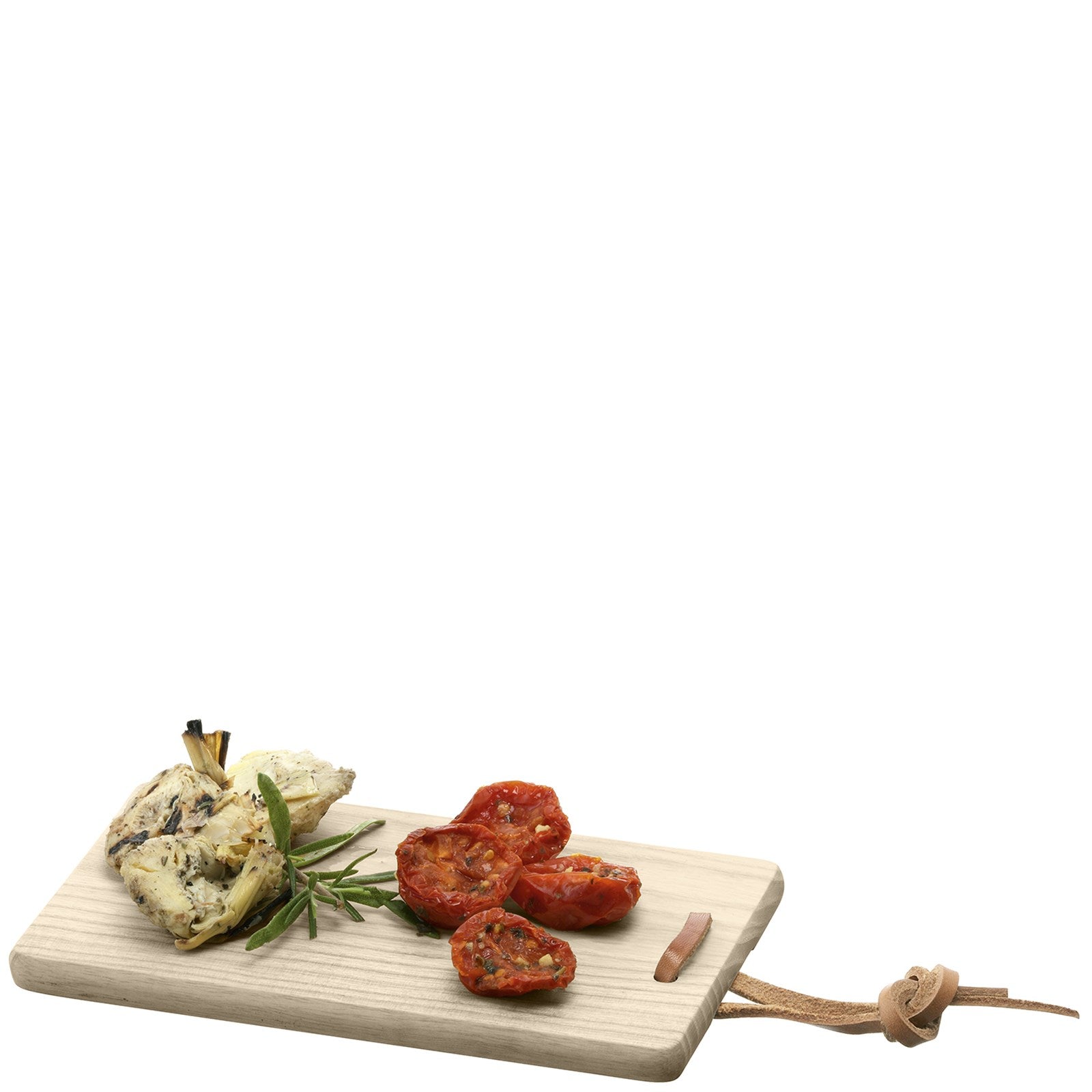 Das LSA Borough Trio Brett Set aus Eschenholz: robust, langlebig, antibakteriell. Perfekt für Schneiden und Servieren. Stilvoll und funktional.