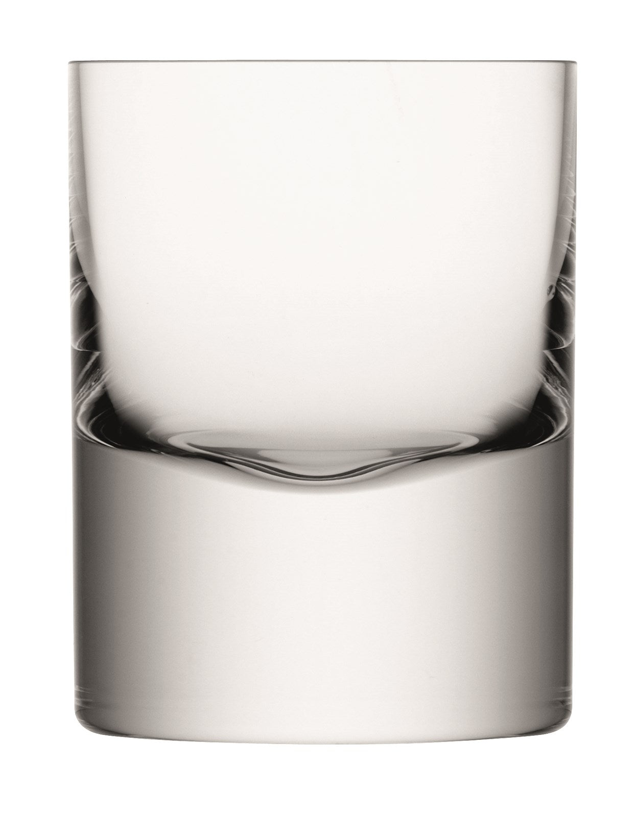 Hochwertiges 3er Boris Whisky Set von LSA aus Kristallglas. Ideal für stilvollen Whisky-Genuss und ein Blickfang in jeder Bar.