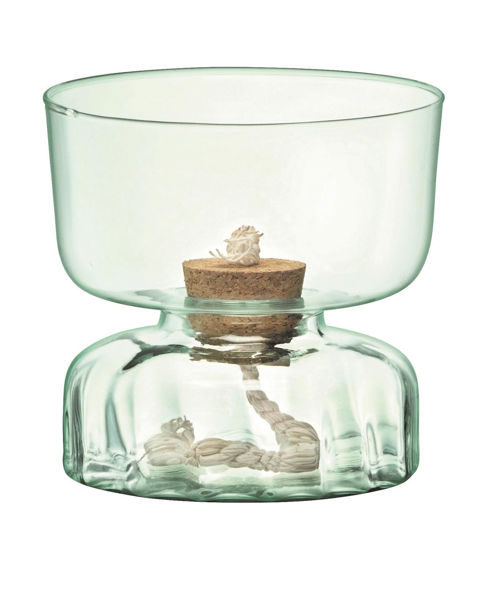 Entdecken Sie den Canopy selbstbewässernden Topf von LSA (H13cm) in recycelter Optik. Ideal für nachhaltige Pflanzenpflege und stilvolle Einrichtung.