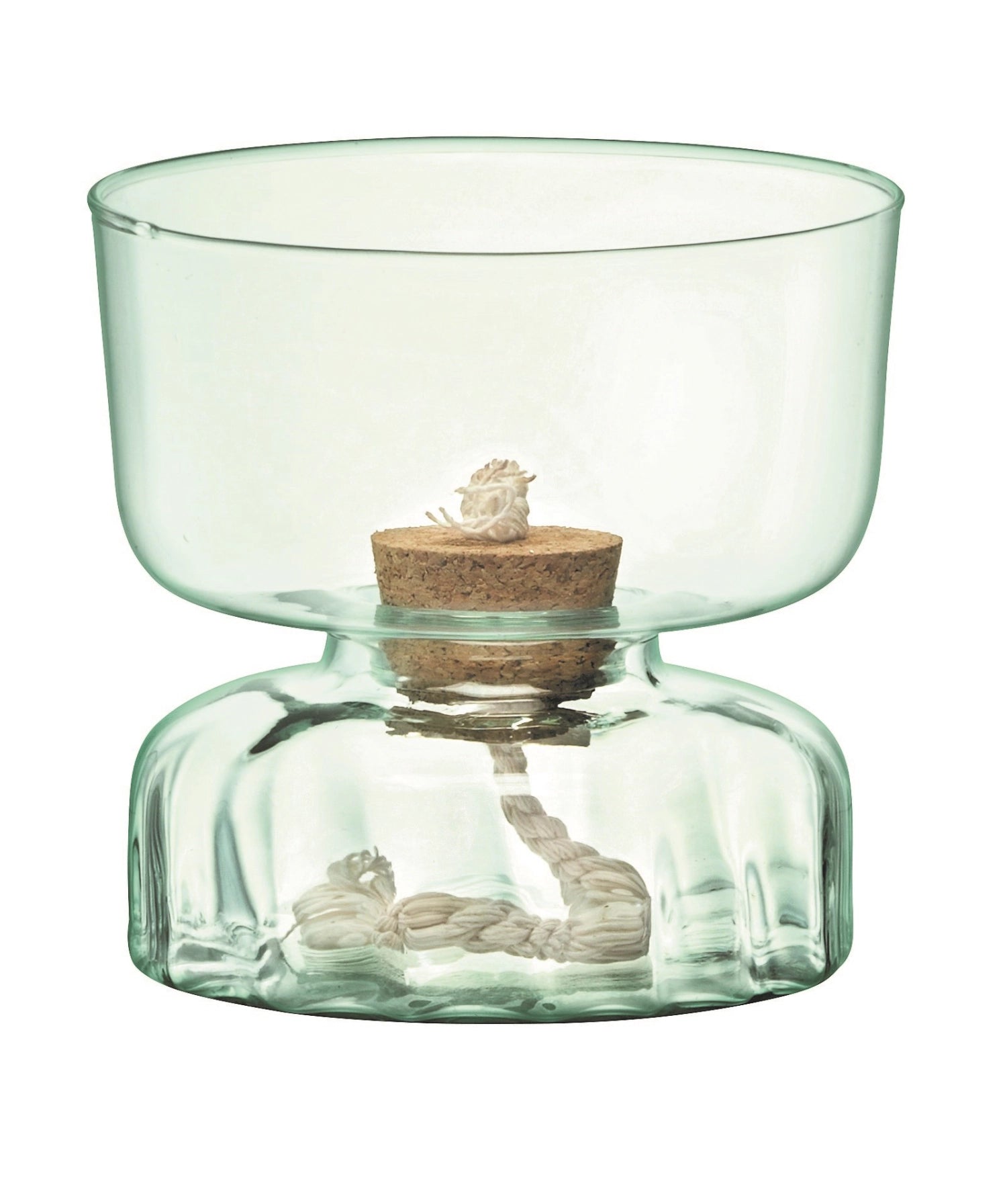 POT AMMERATIVO SICURO H13CM - RECY. ottica