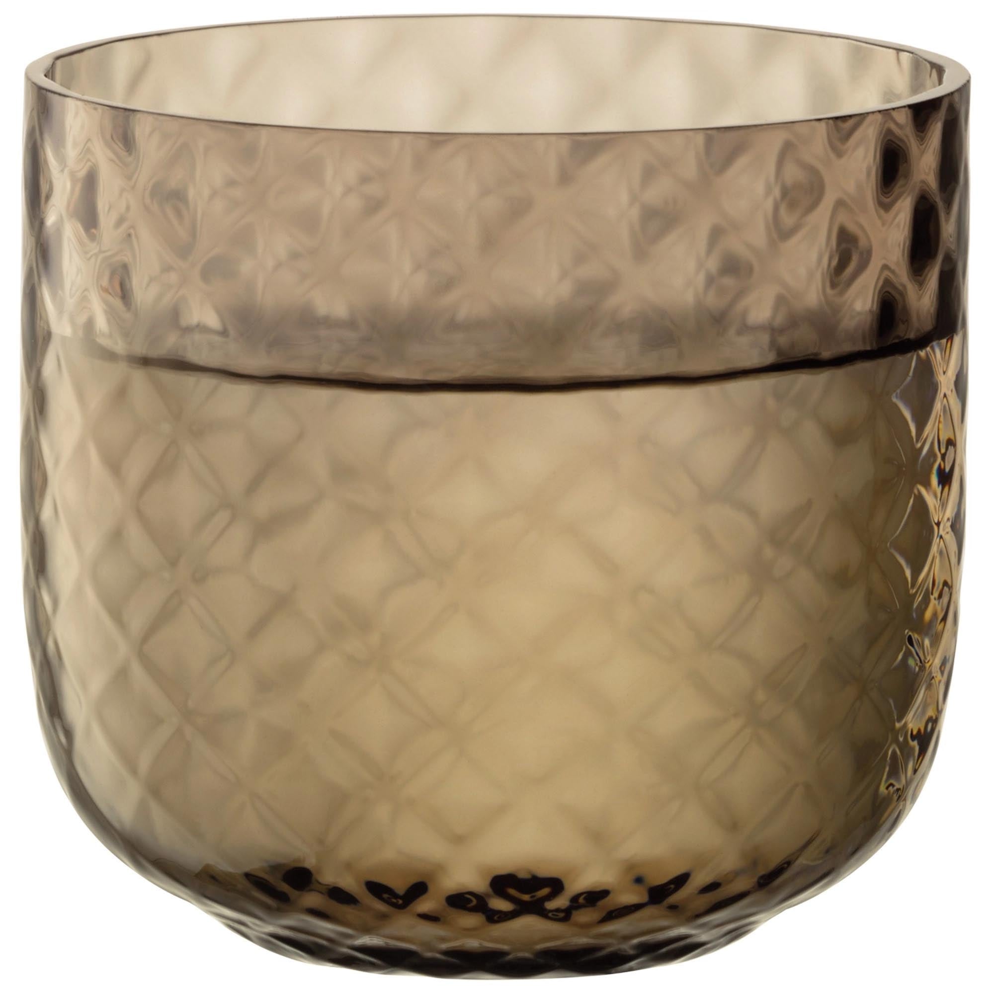 Elegante Dapple Becher von LSA (300ml) – handgefertigt, hitzebeständig und ideal für Getränke aller Art. Ein Must-Have für stilvolle Tischdekoration!