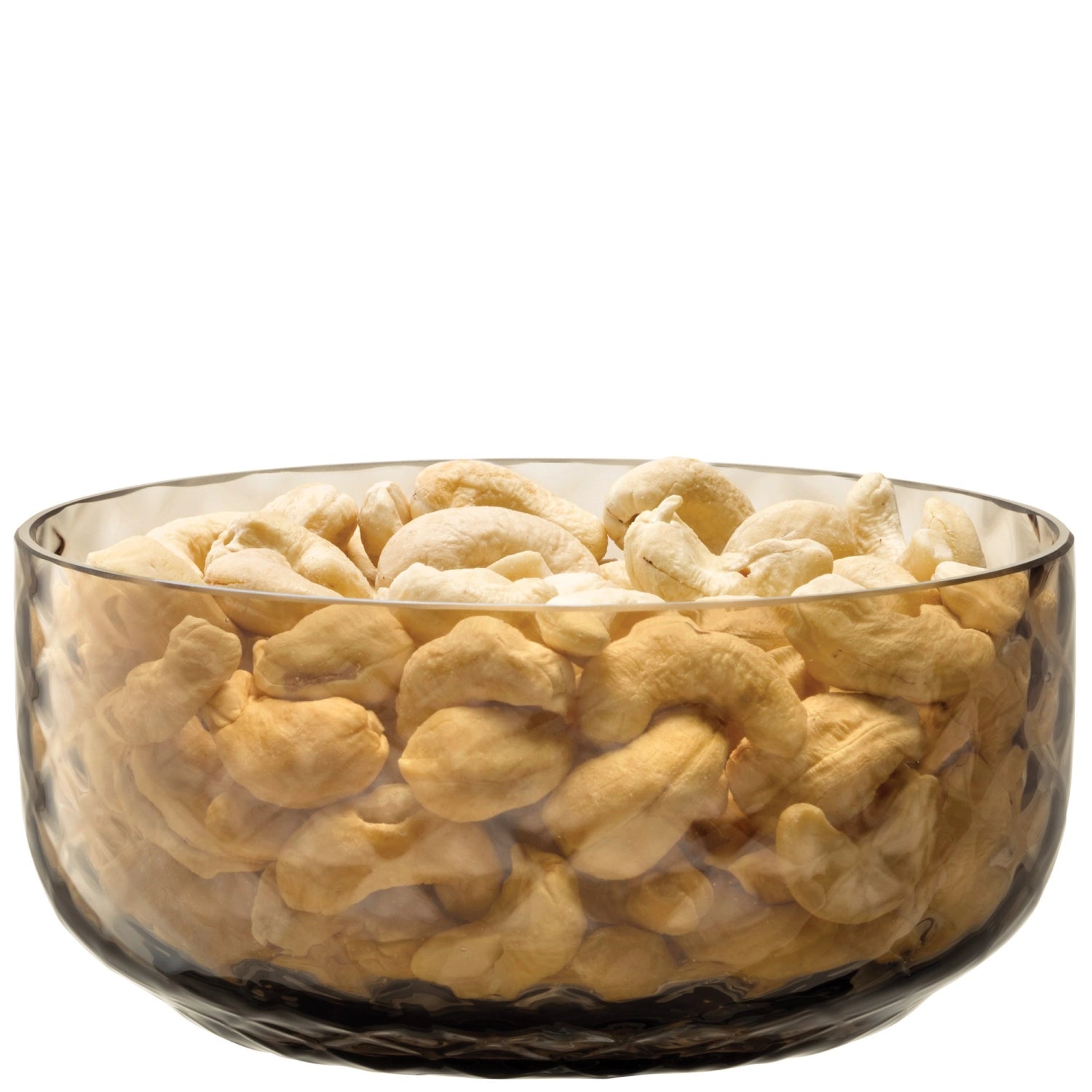 Dapple Schale 12cm Earth Brown