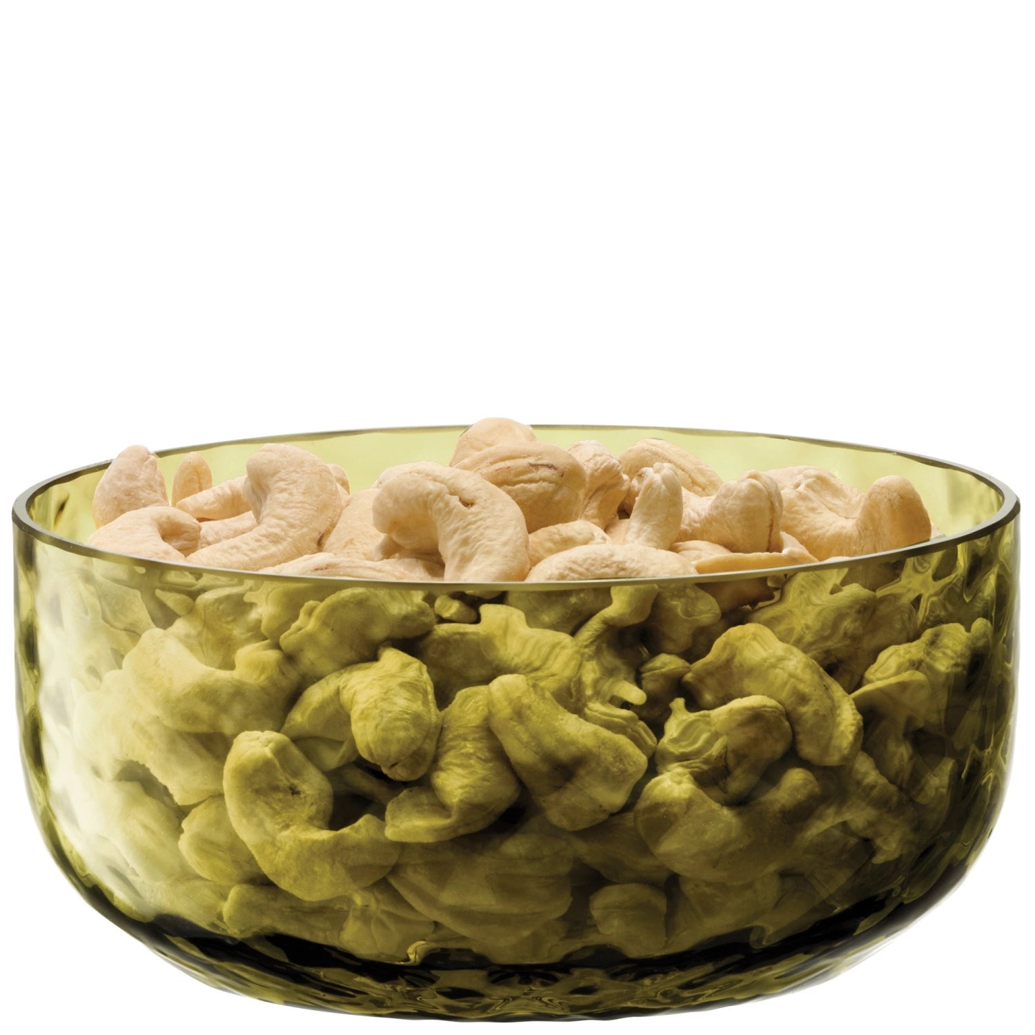 Dapple Schale 12cm Woodland Green