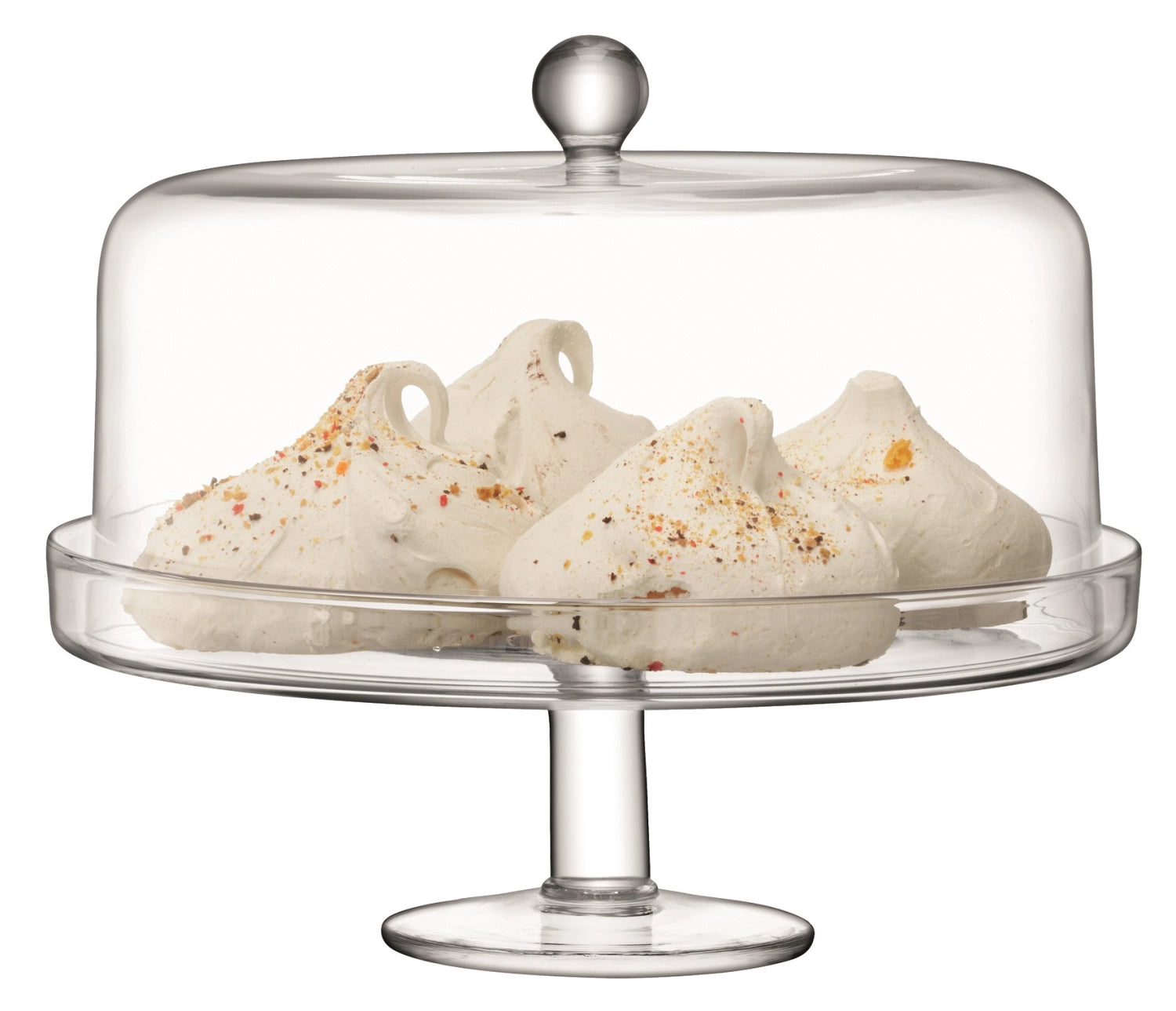 Cappuccio per piatti da torta Klara