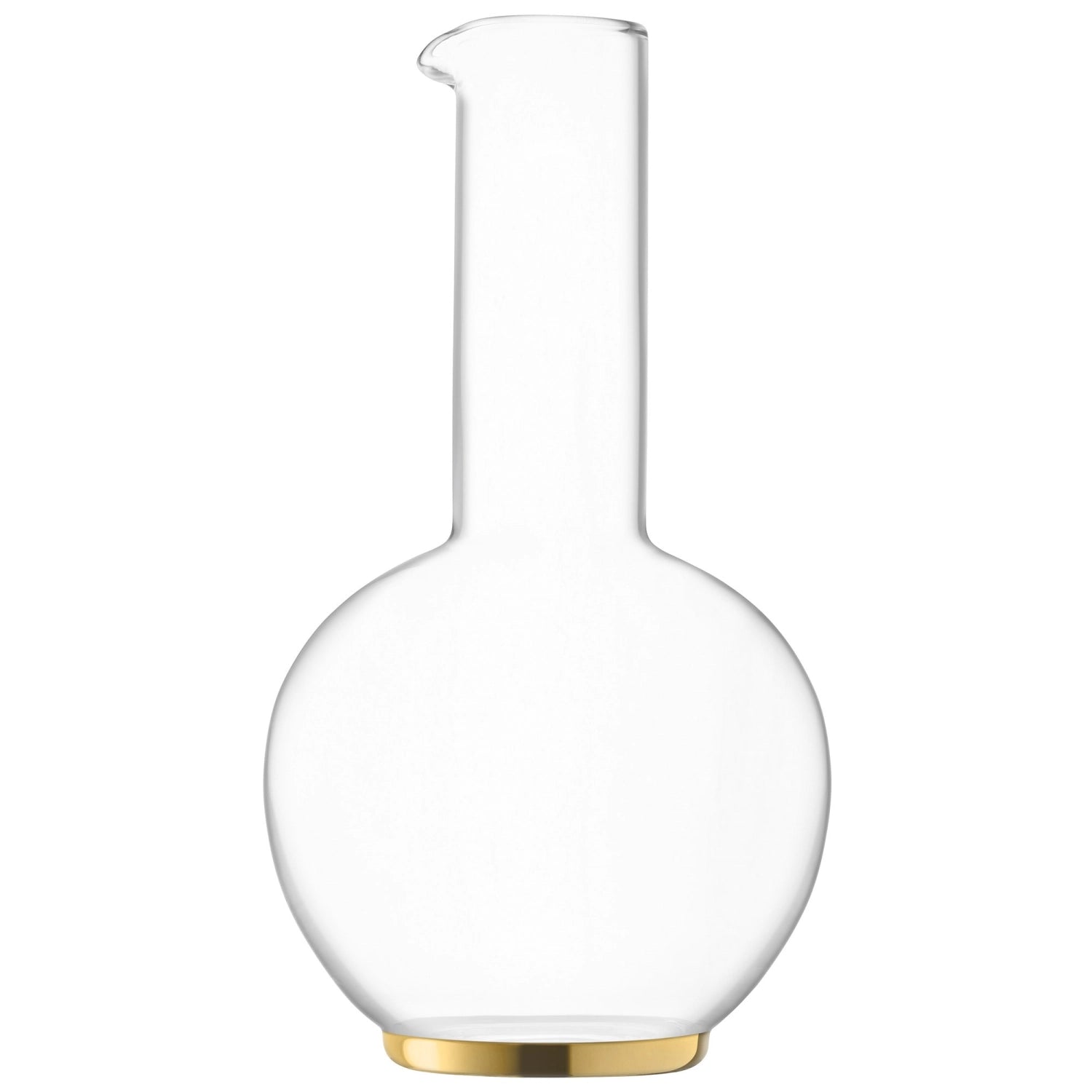 Silberner Enfinigy Standmixer von Zwilling Kitchen mit 1,4 l Fassungsvermögen, ideal für Smoothies und Suppen, modernes Design.